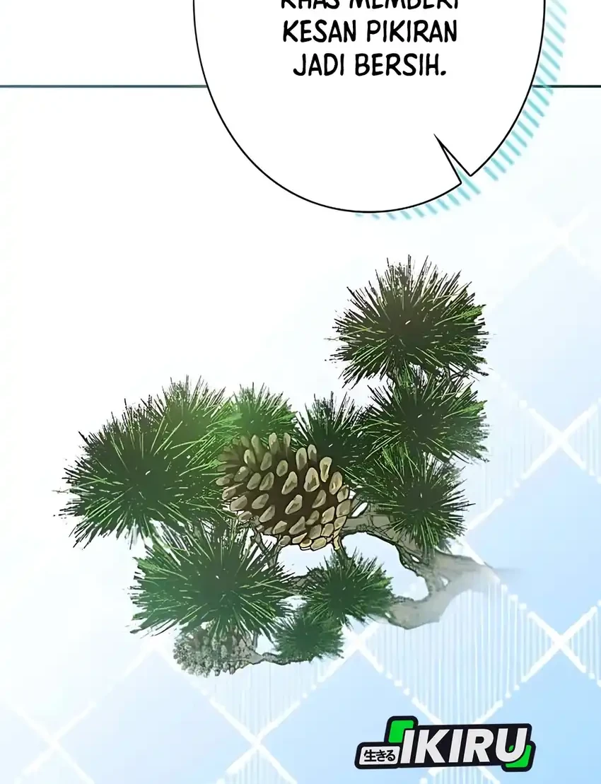 The Art Student Who Lived Twice Chapter 46 Gambar 56