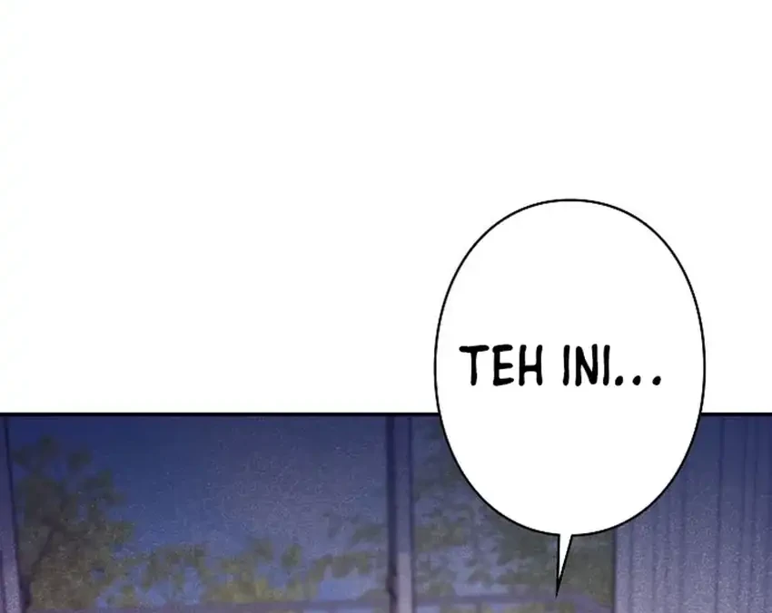 The Art Student Who Lived Twice Chapter 47 Gambar 8