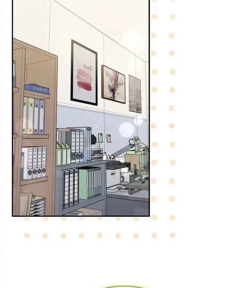 The Art Student Who Lived Twice Chapter 47 Gambar 16