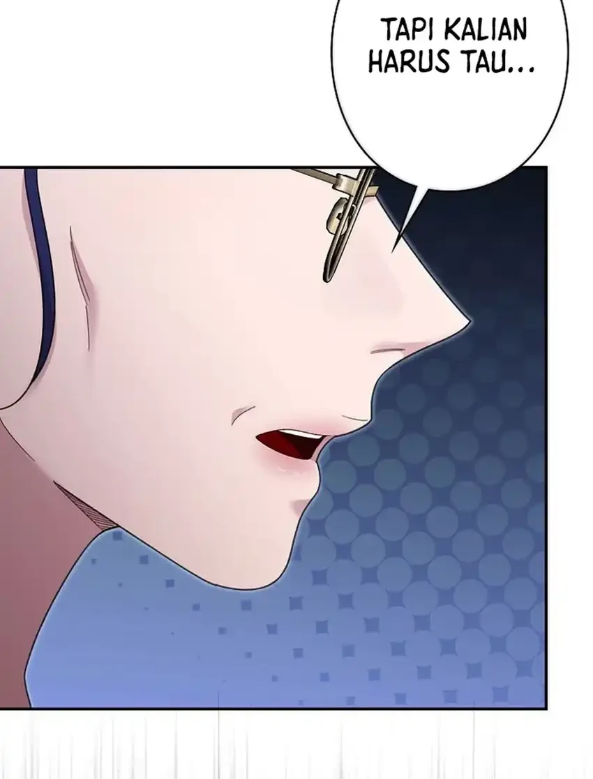 The Art Student Who Lived Twice Chapter 47 Gambar 24