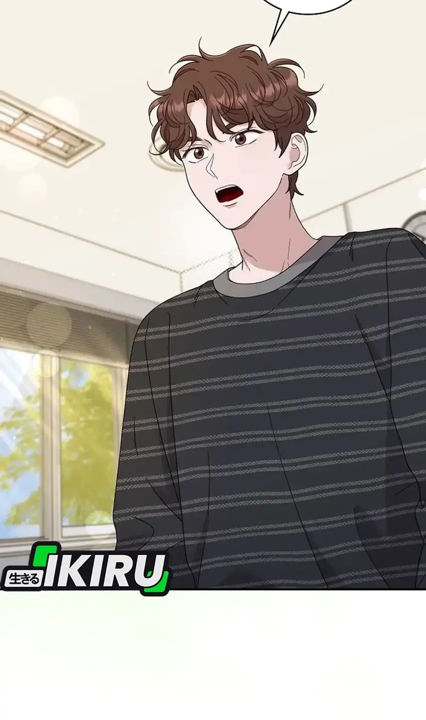 The Art Student Who Lived Twice Chapter 47 Gambar 30