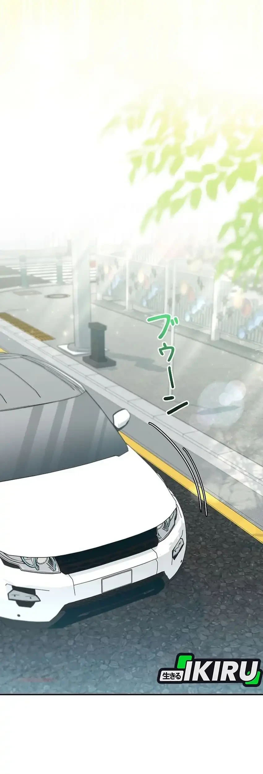 The Art Student Who Lived Twice Chapter 47 Gambar 45