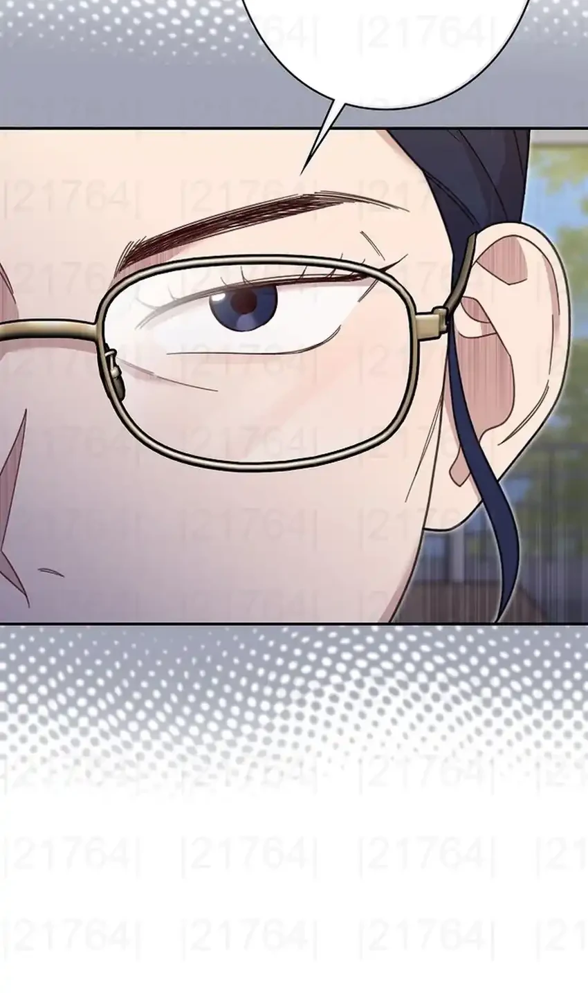 The Art Student Who Lived Twice Chapter 47 Gambar 40