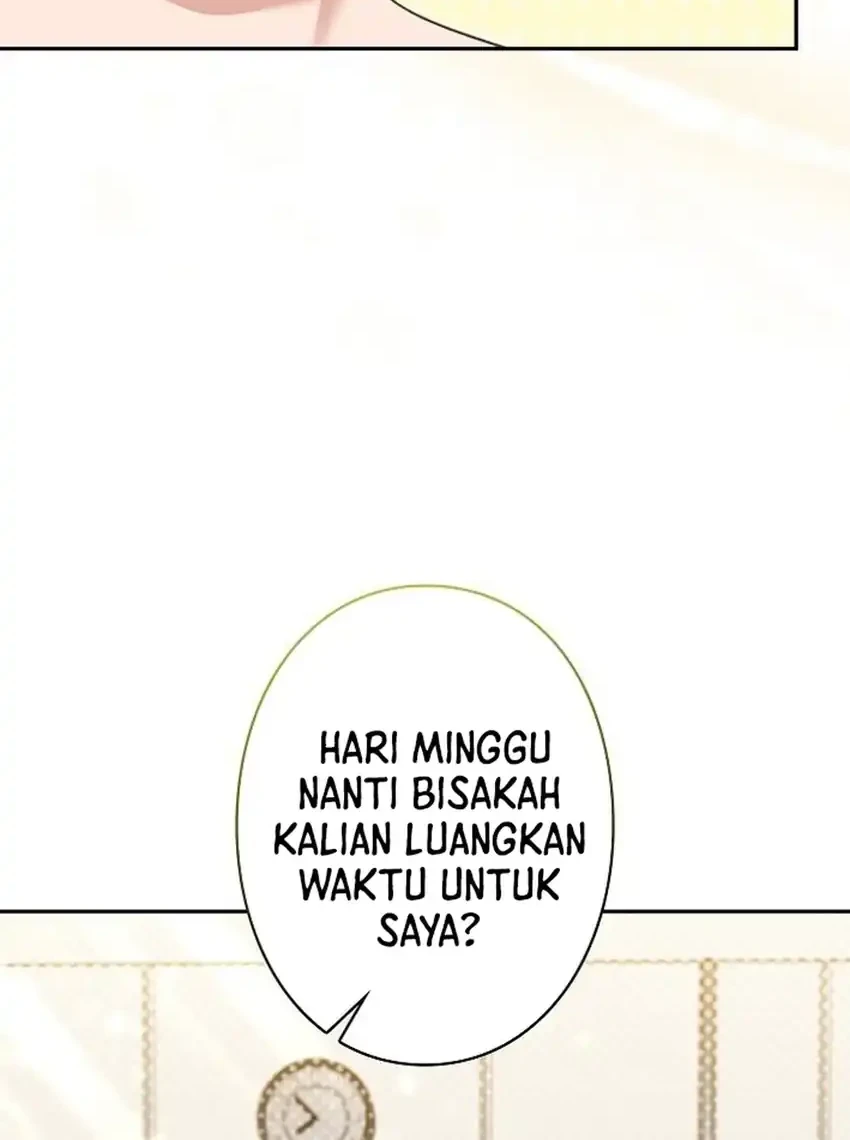 The Art Student Who Lived Twice Chapter 47 Gambar 42