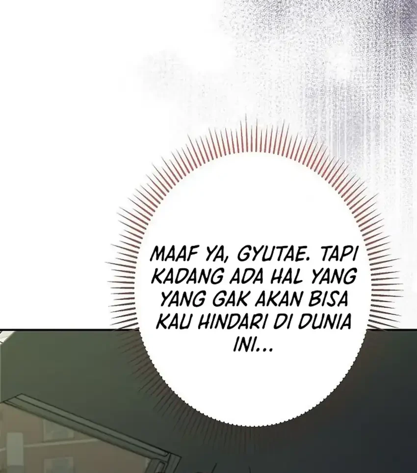 The Art Student Who Lived Twice Chapter 47 Gambar 52