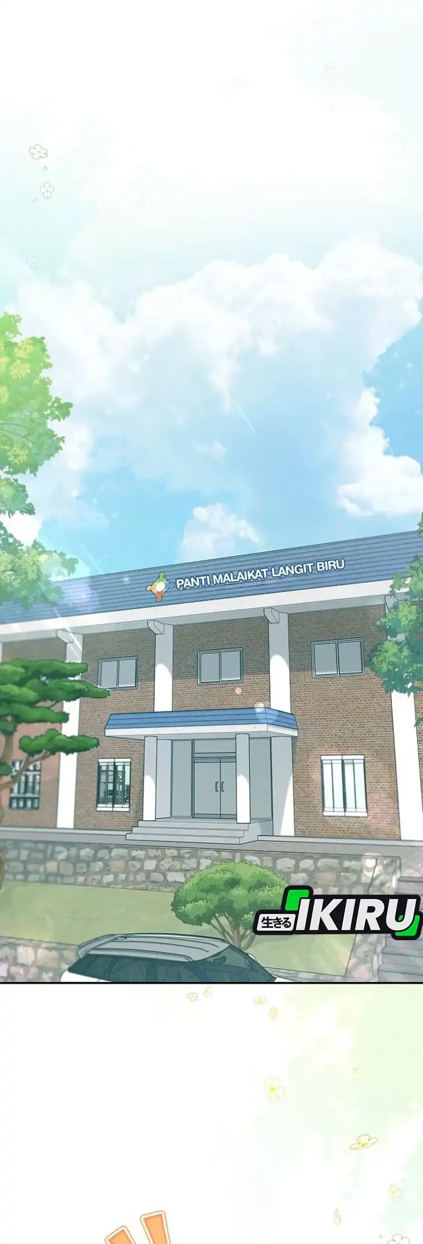 The Art Student Who Lived Twice Chapter 47 Gambar 57