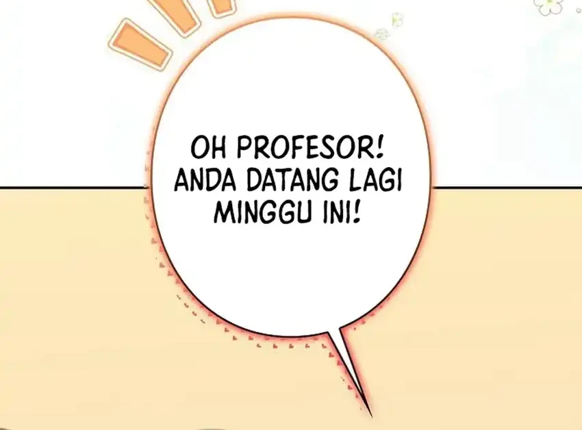 The Art Student Who Lived Twice Chapter 47 Gambar 58