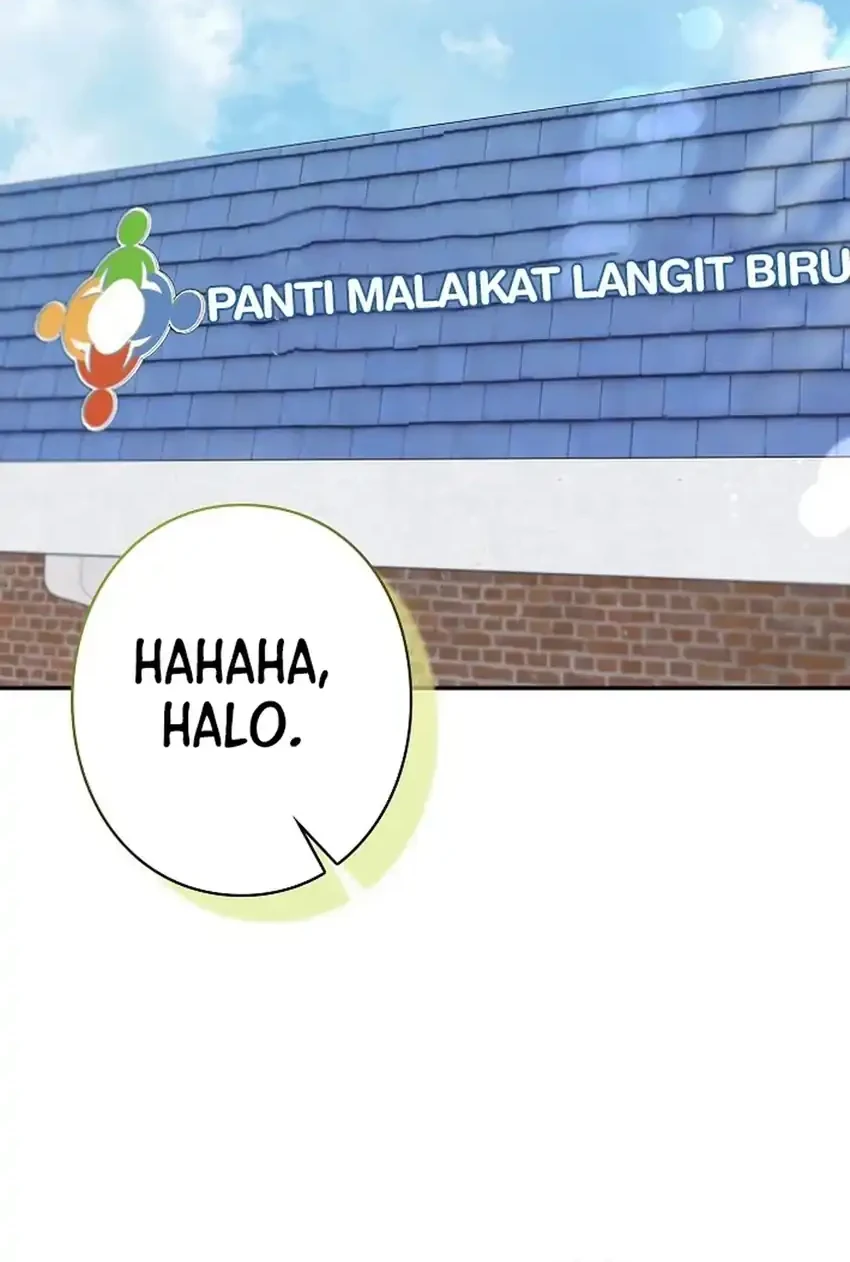 The Art Student Who Lived Twice Chapter 47 Gambar 62