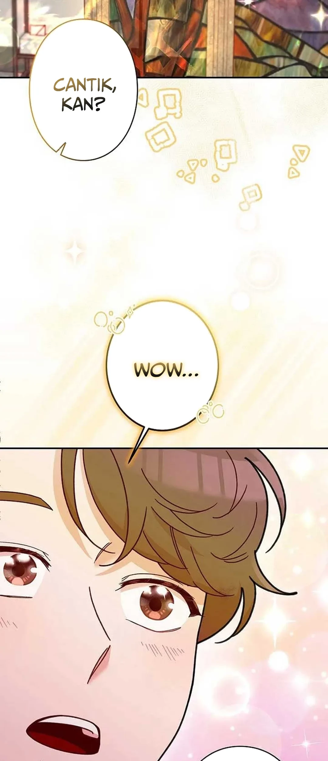 The Art Student Who Lived Twice Chapter 5 Gambar 82