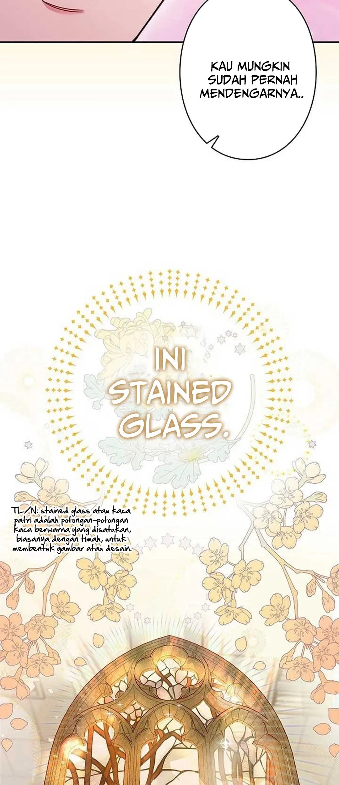 The Art Student Who Lived Twice Chapter 5 Gambar 83