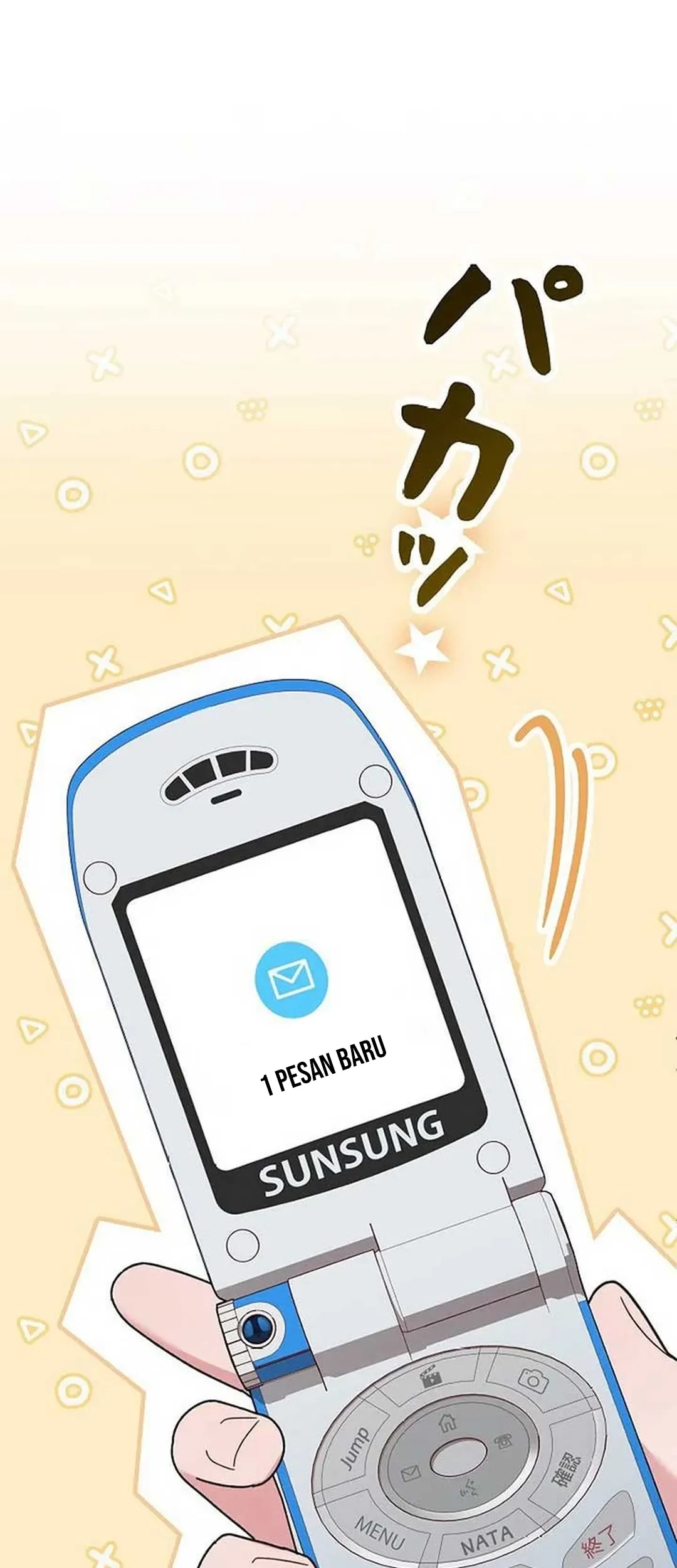 The Art Student Who Lived Twice Chapter 5 Gambar 76