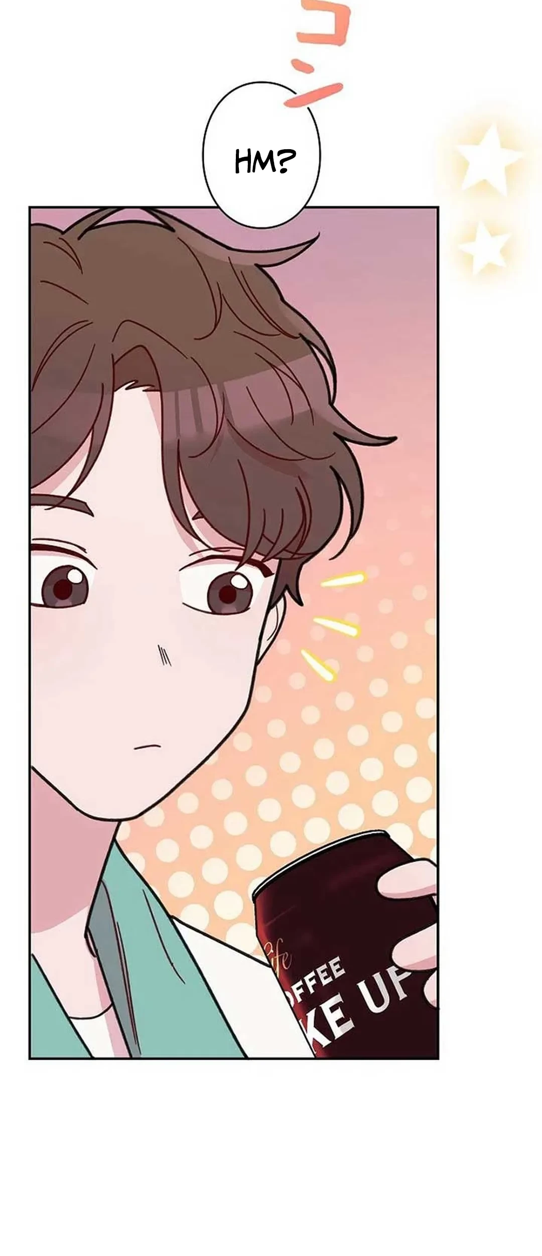 The Art Student Who Lived Twice Chapter 5 Gambar 75