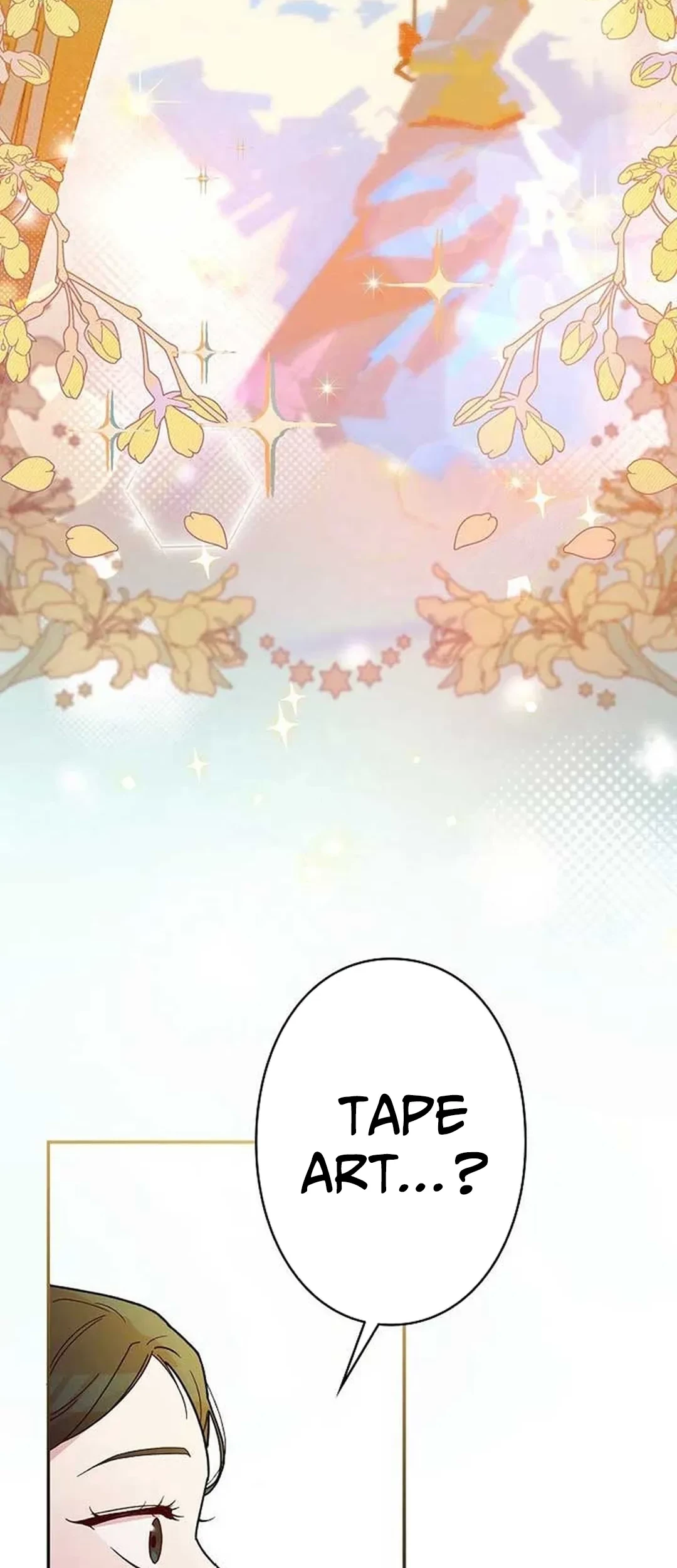 The Art Student Who Lived Twice Chapter 5 Gambar 22