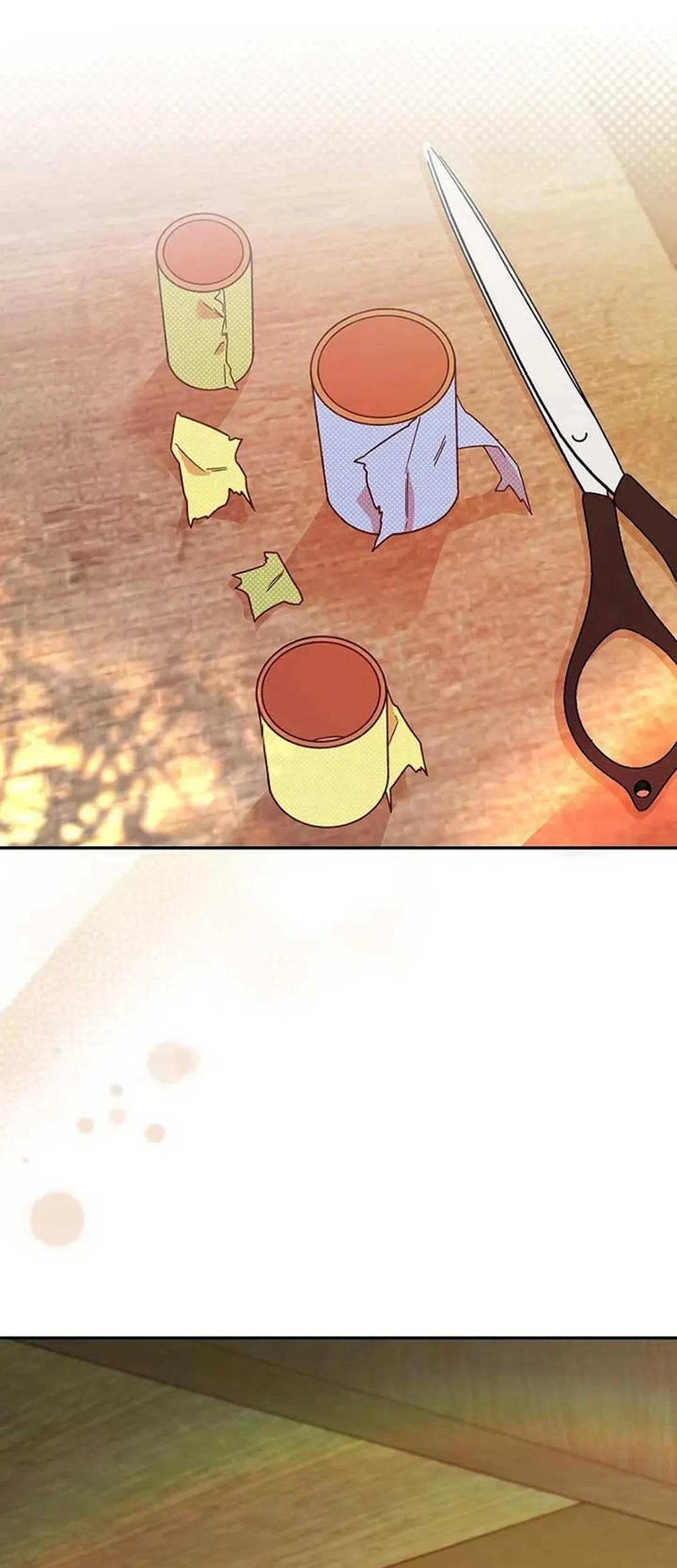 The Art Student Who Lived Twice Chapter 5 Gambar 29