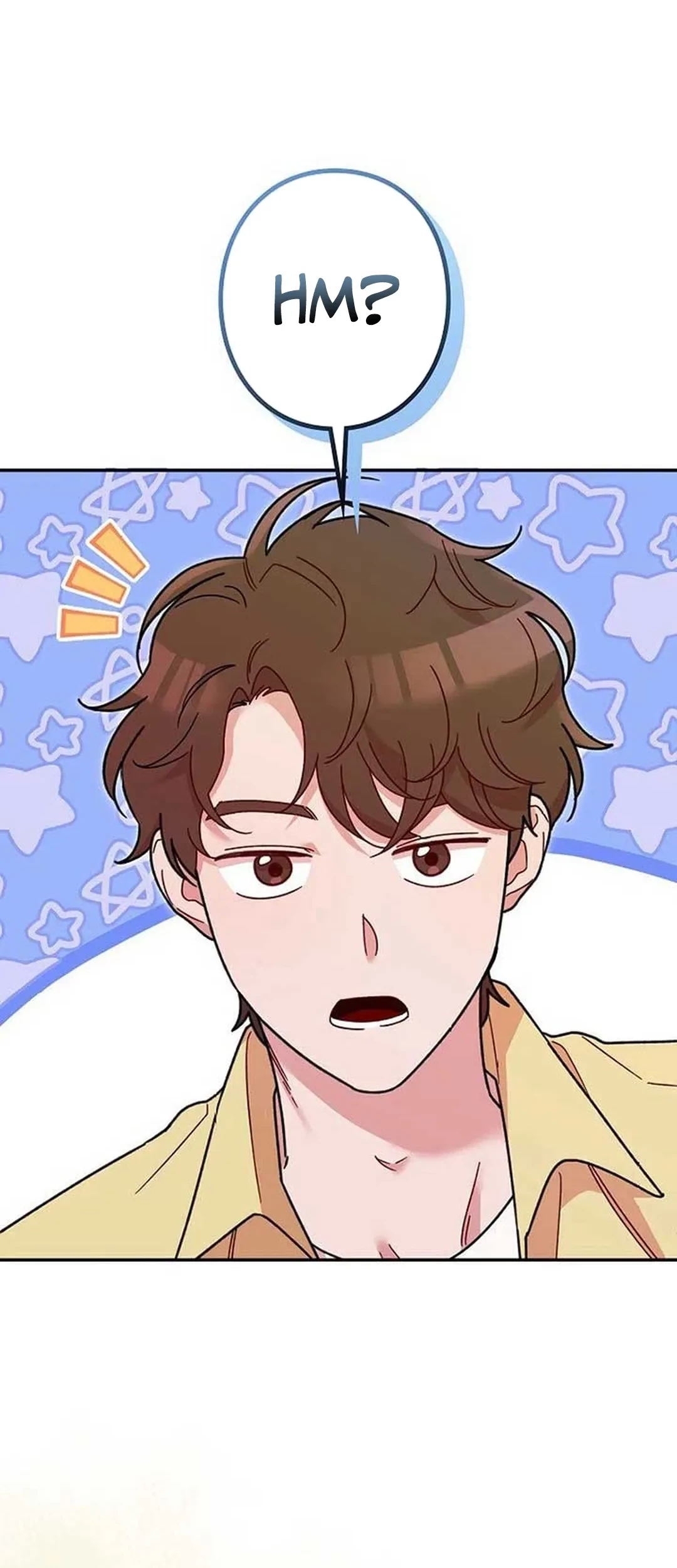 The Art Student Who Lived Twice Chapter 5 Gambar 34