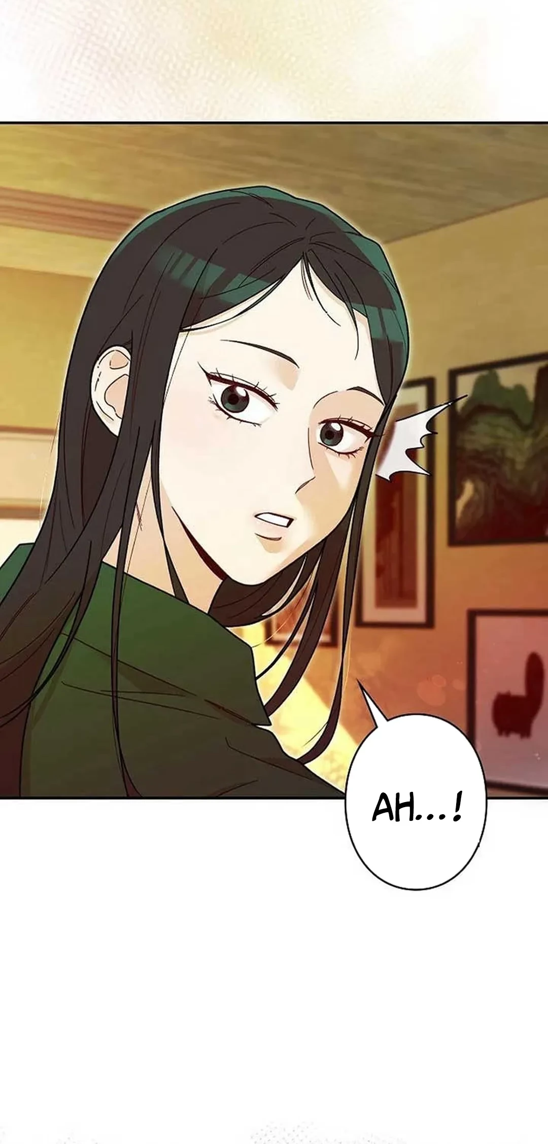 The Art Student Who Lived Twice Chapter 5 Gambar 36