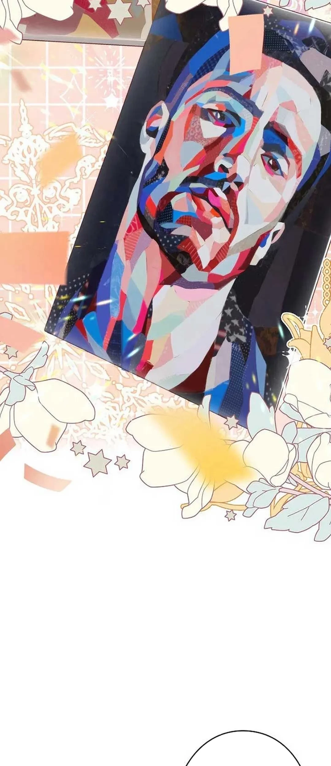 The Art Student Who Lived Twice Chapter 5 Gambar 41