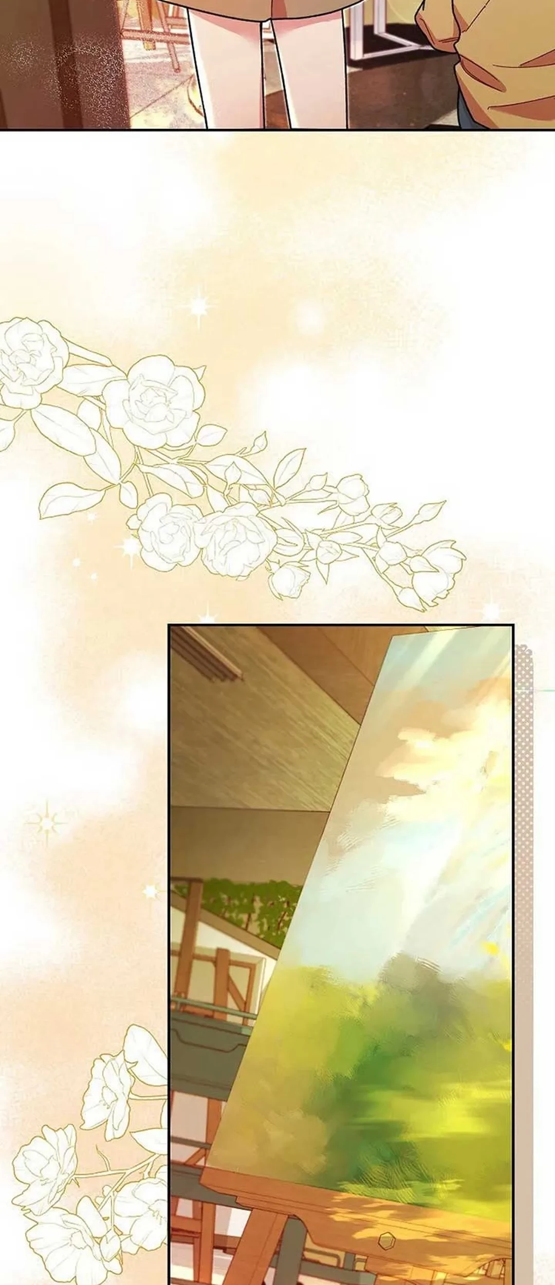 The Art Student Who Lived Twice Chapter 5 Gambar 46