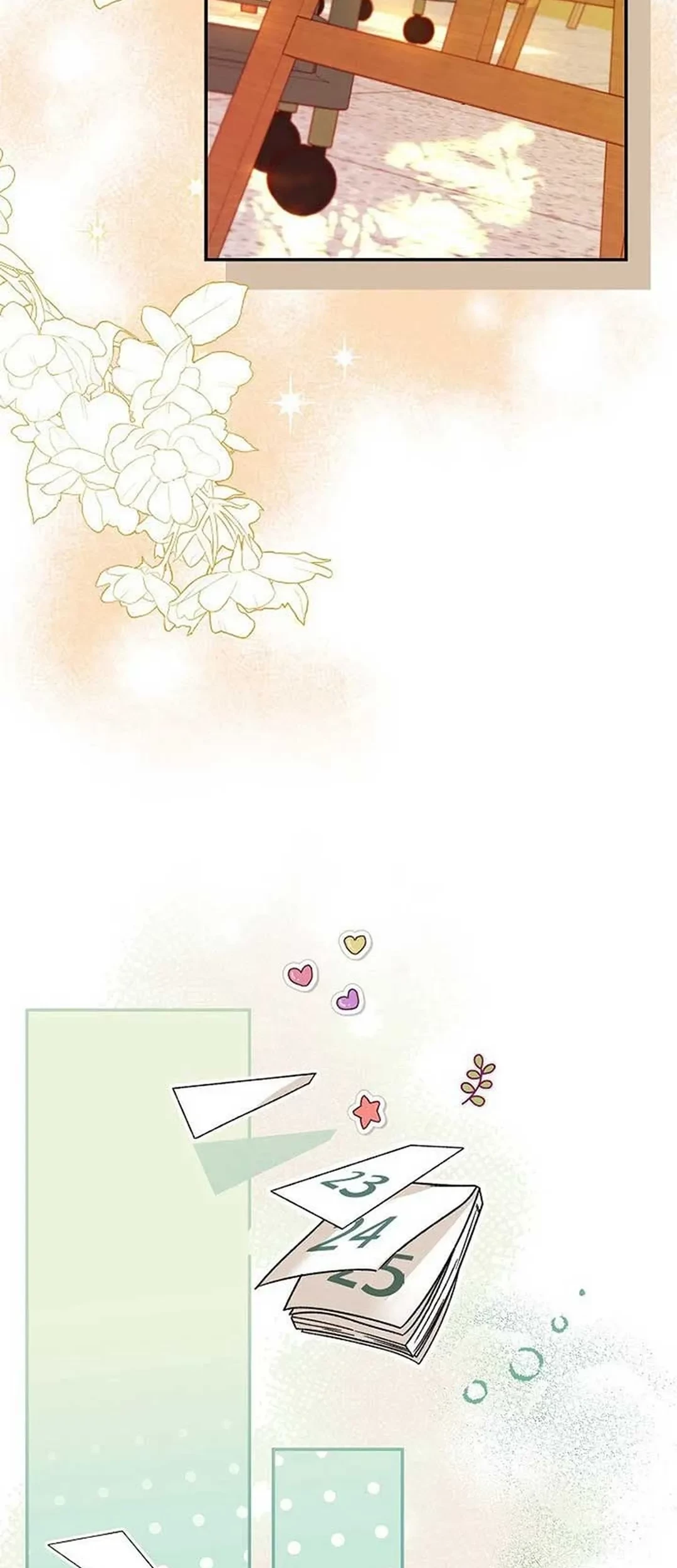 The Art Student Who Lived Twice Chapter 5 Gambar 47