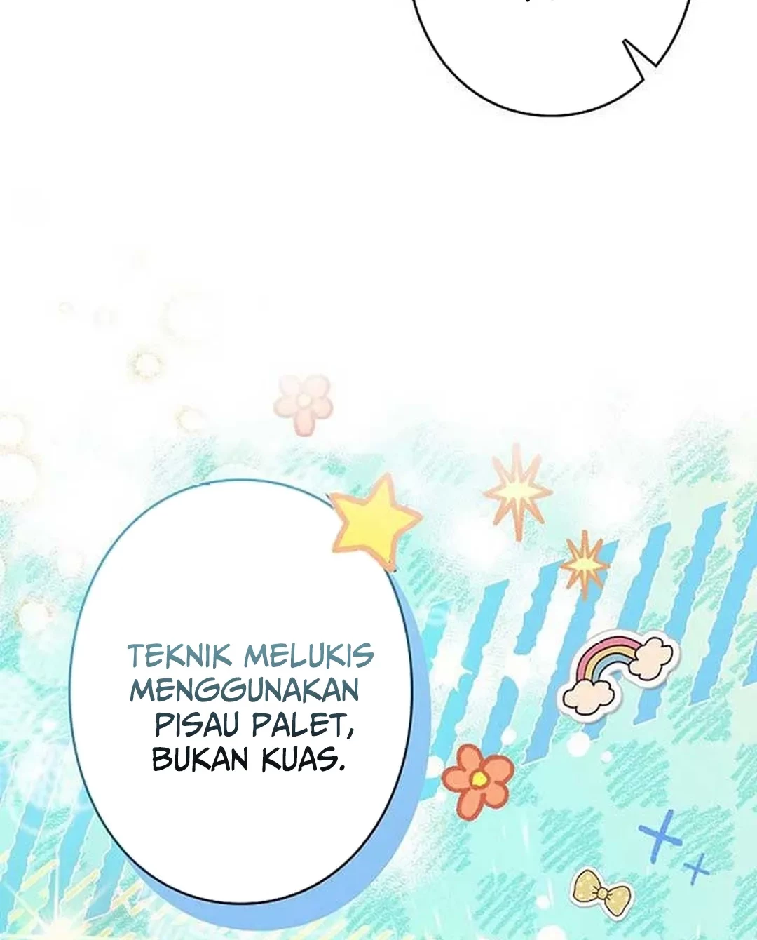 The Art Student Who Lived Twice Chapter 5 Gambar 54