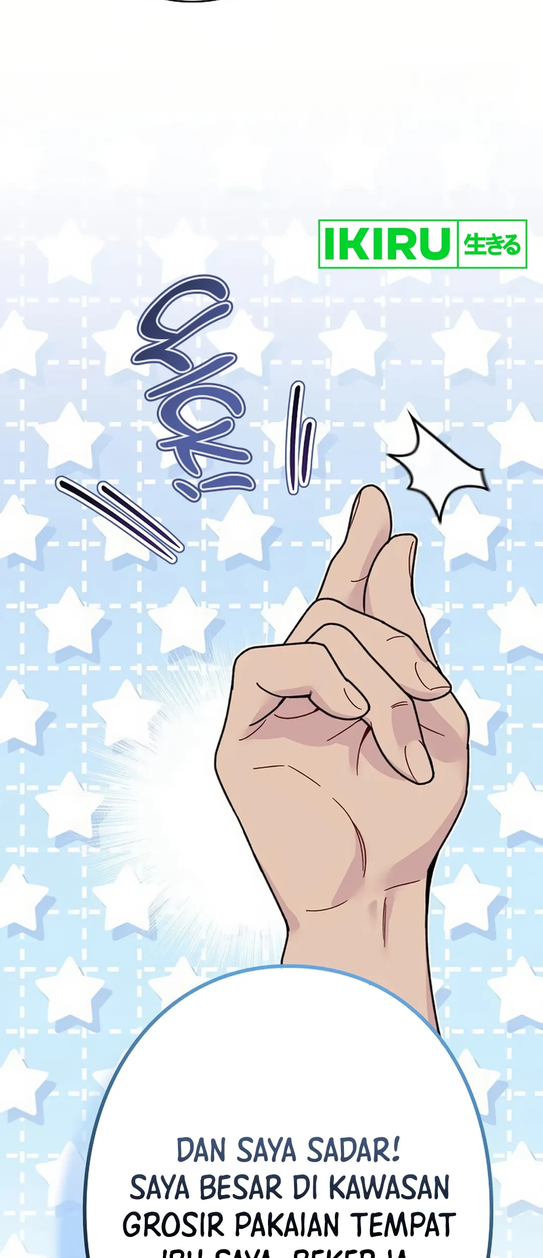 The Art Student Who Lived Twice Chapter 6 Gambar 78