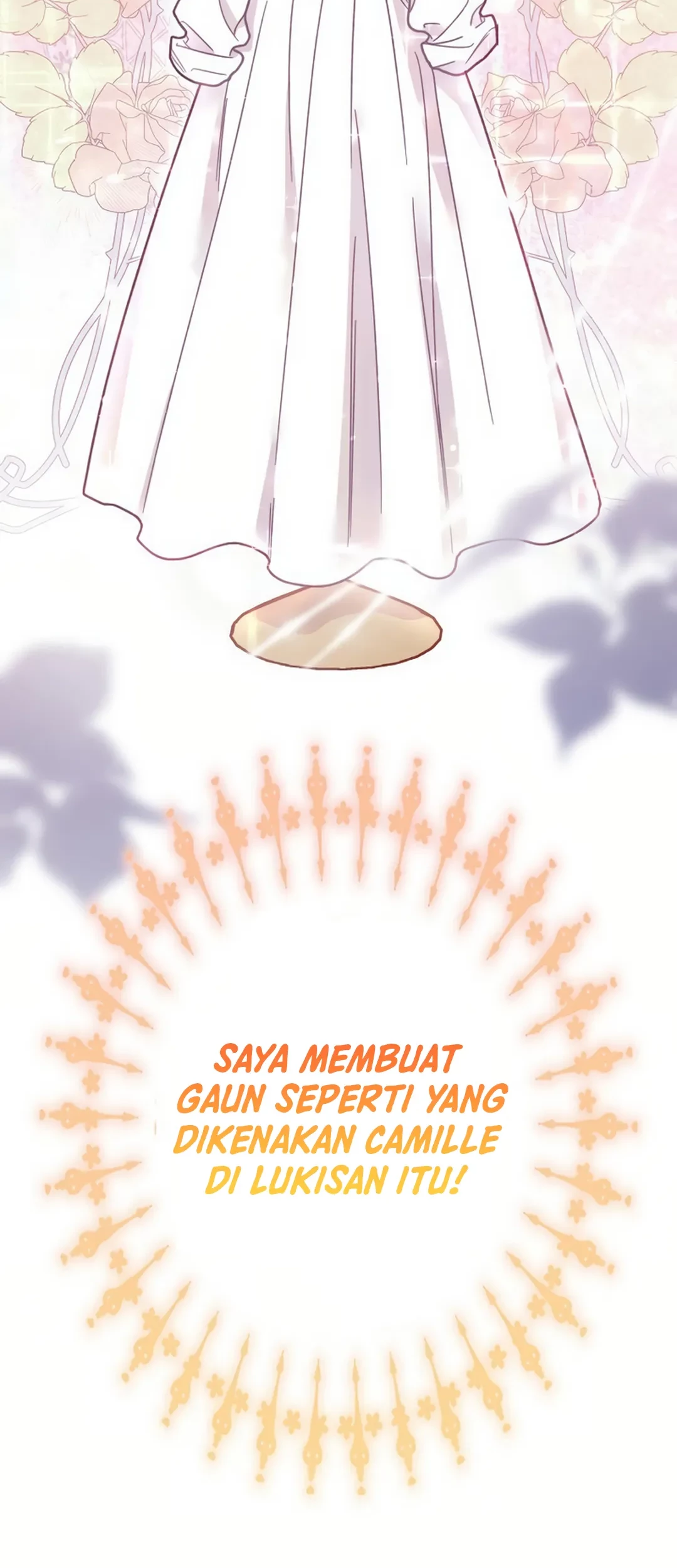 The Art Student Who Lived Twice Chapter 6 Gambar 75