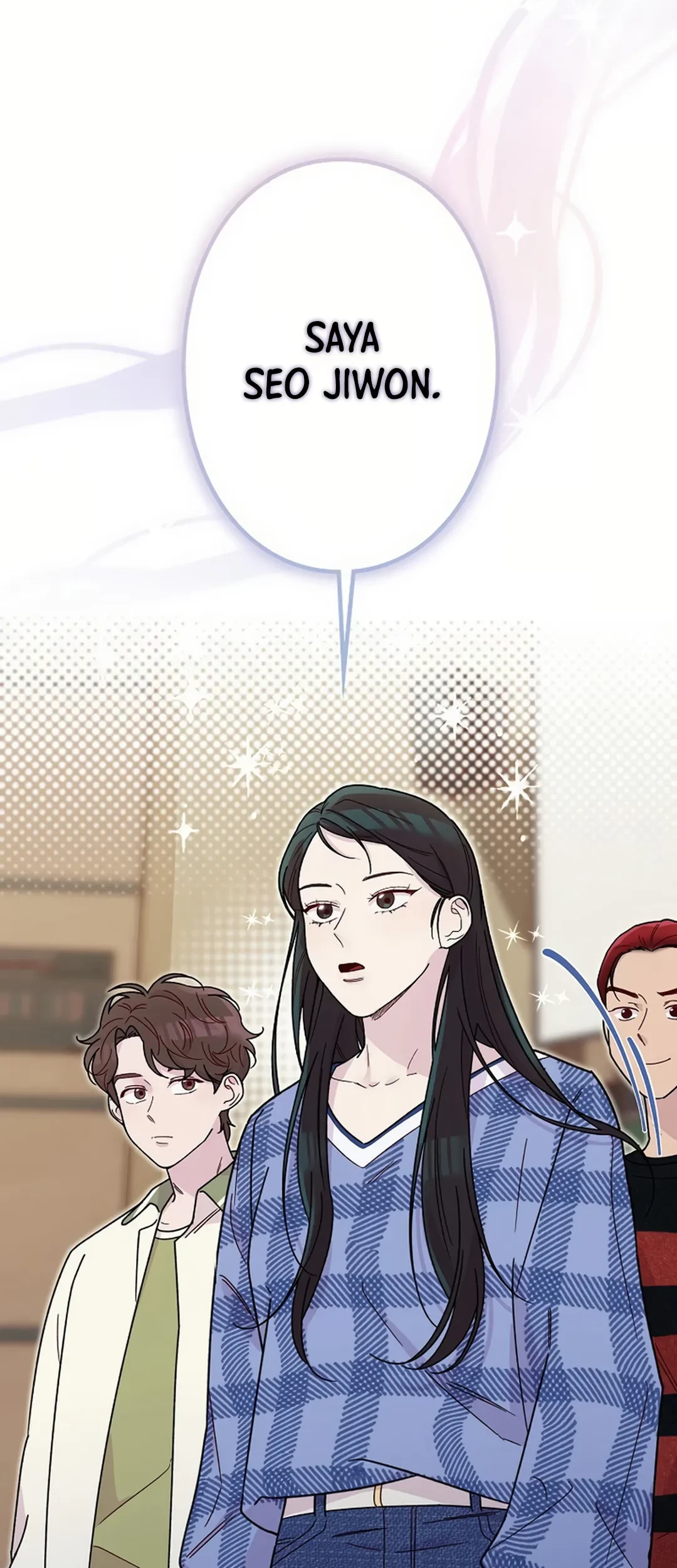 The Art Student Who Lived Twice Chapter 6 Gambar 87