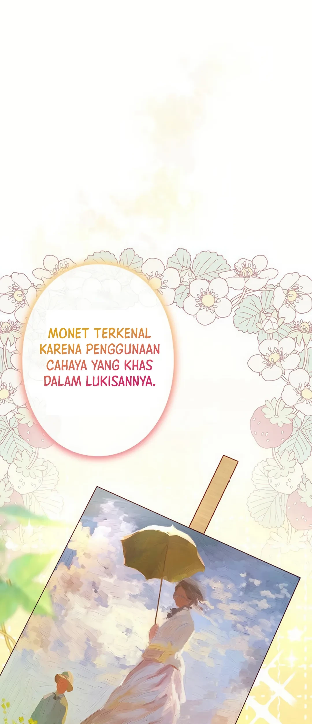 The Art Student Who Lived Twice Chapter 6 Gambar 93