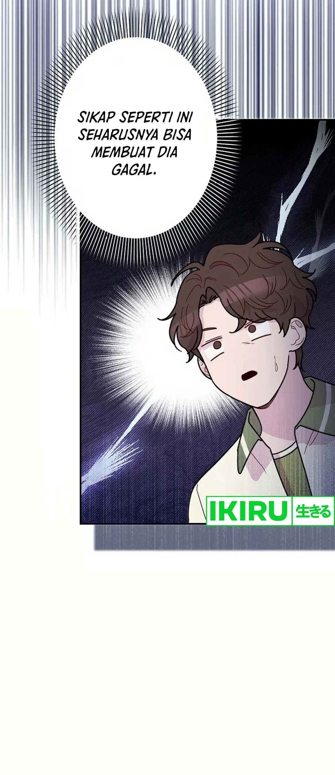 The Art Student Who Lived Twice Chapter 6 Gambar 100