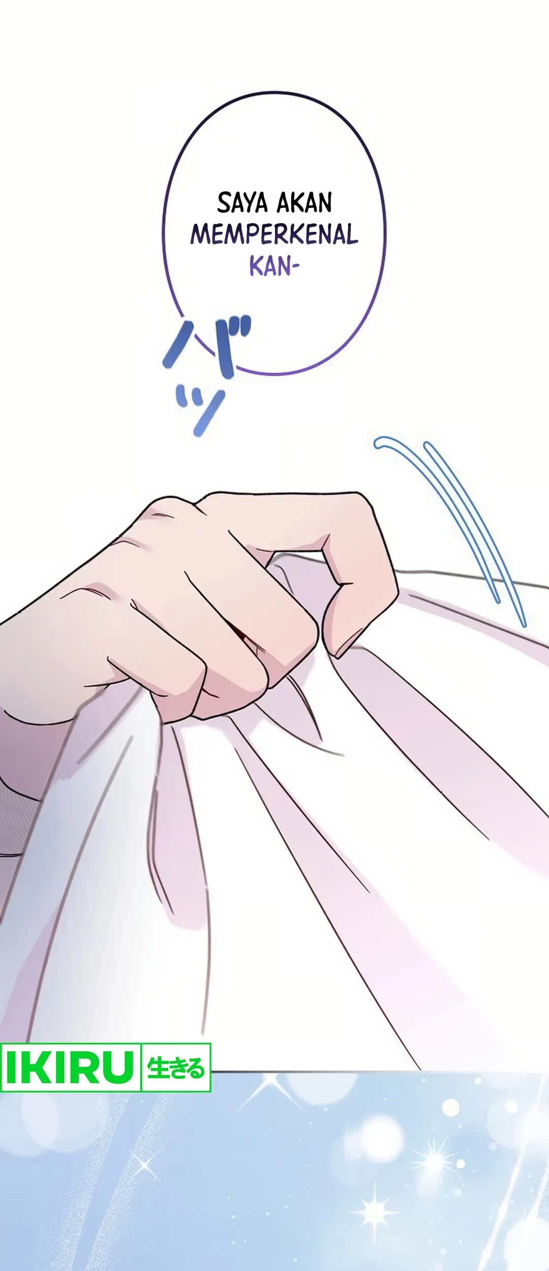 The Art Student Who Lived Twice Chapter 6 Gambar 107