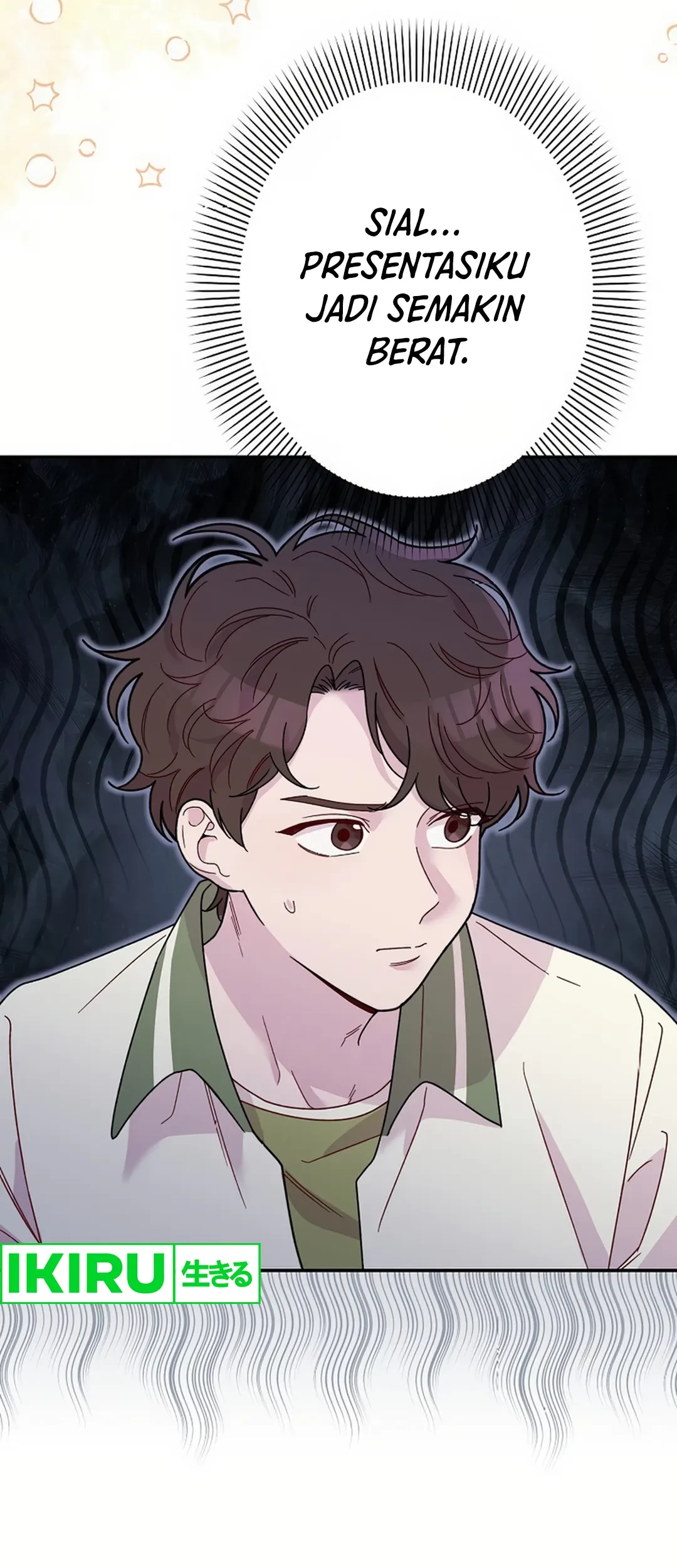 The Art Student Who Lived Twice Chapter 6 Gambar 103