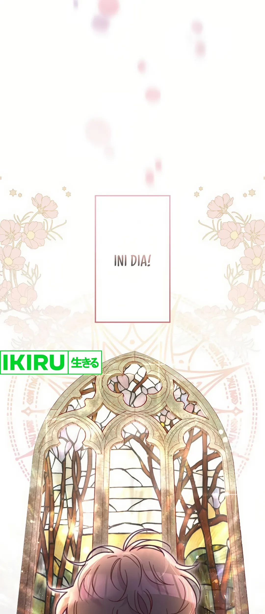 The Art Student Who Lived Twice Chapter 6 Gambar 52