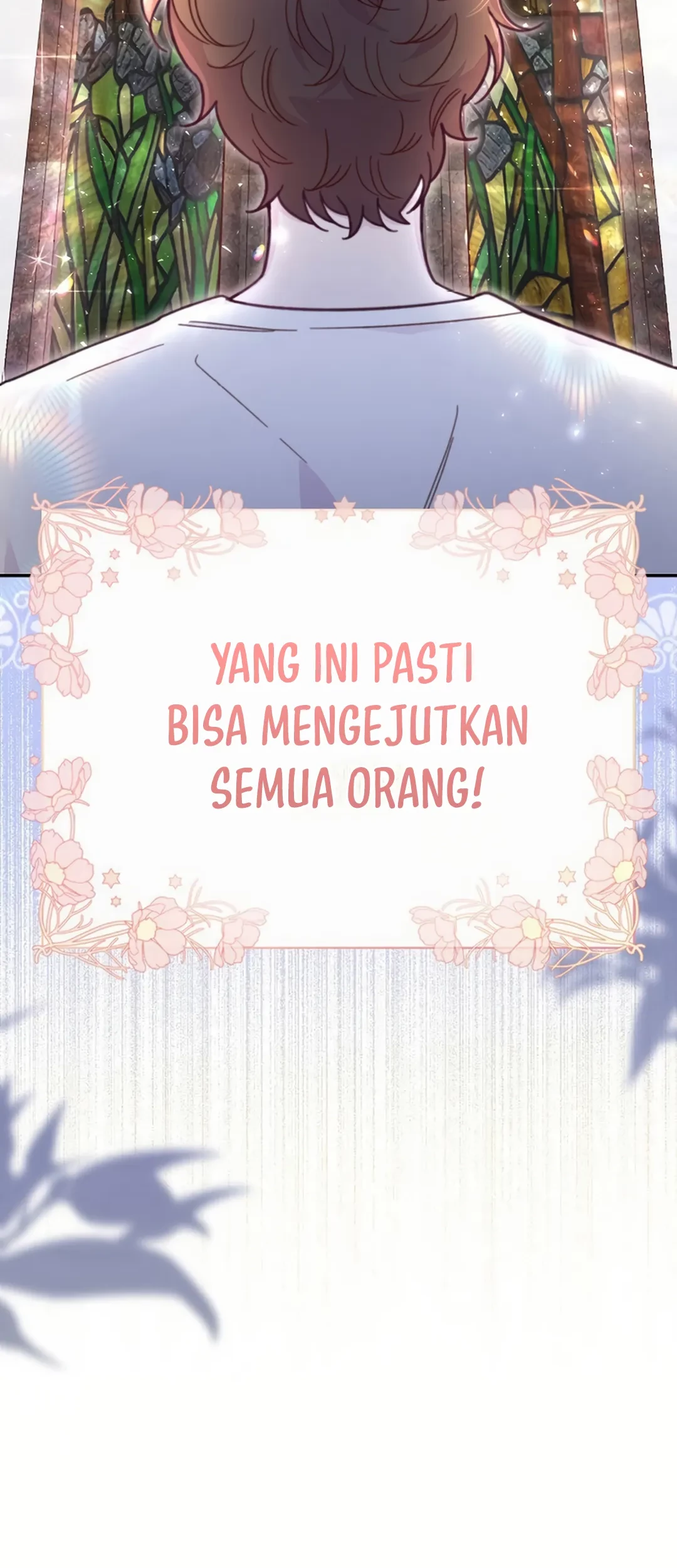 The Art Student Who Lived Twice Chapter 6 Gambar 53