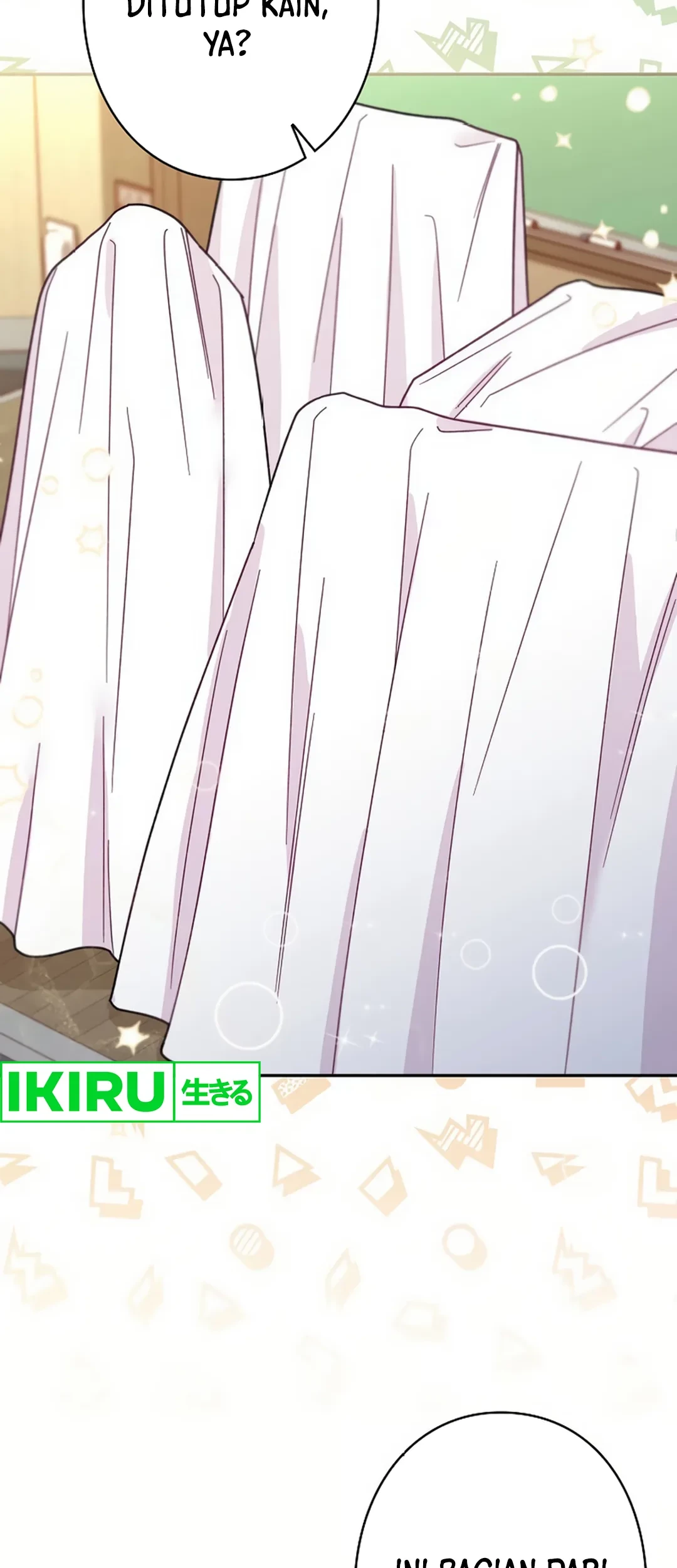 The Art Student Who Lived Twice Chapter 6 Gambar 63