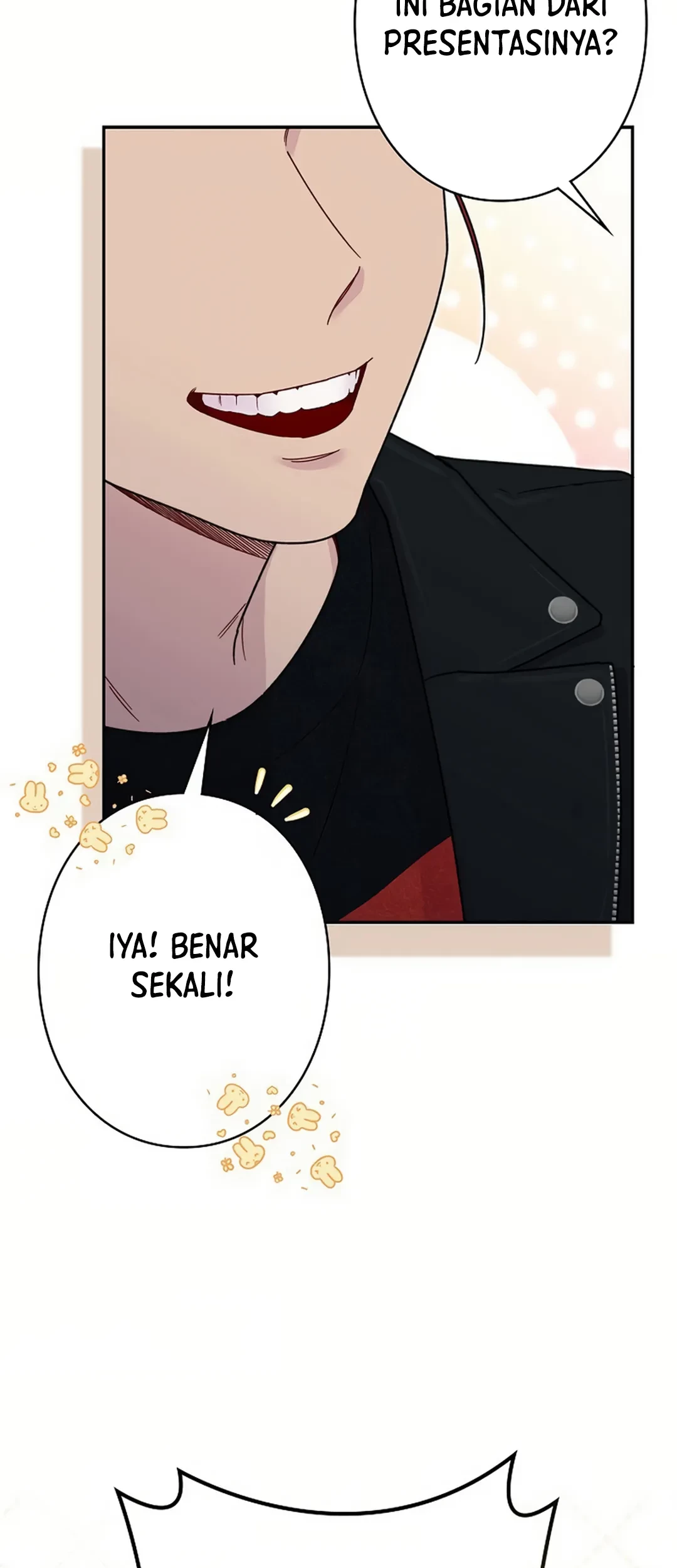 The Art Student Who Lived Twice Chapter 6 Gambar 64