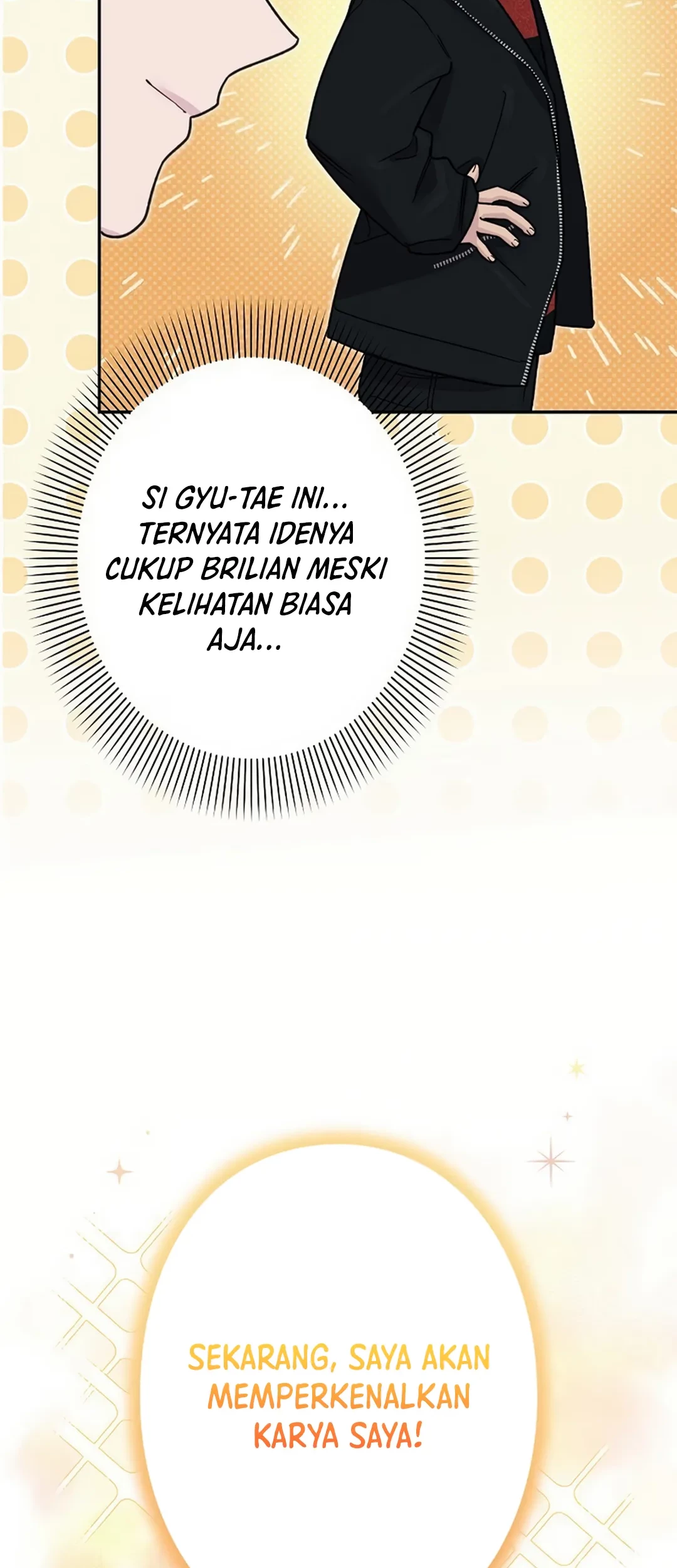 The Art Student Who Lived Twice Chapter 6 Gambar 71