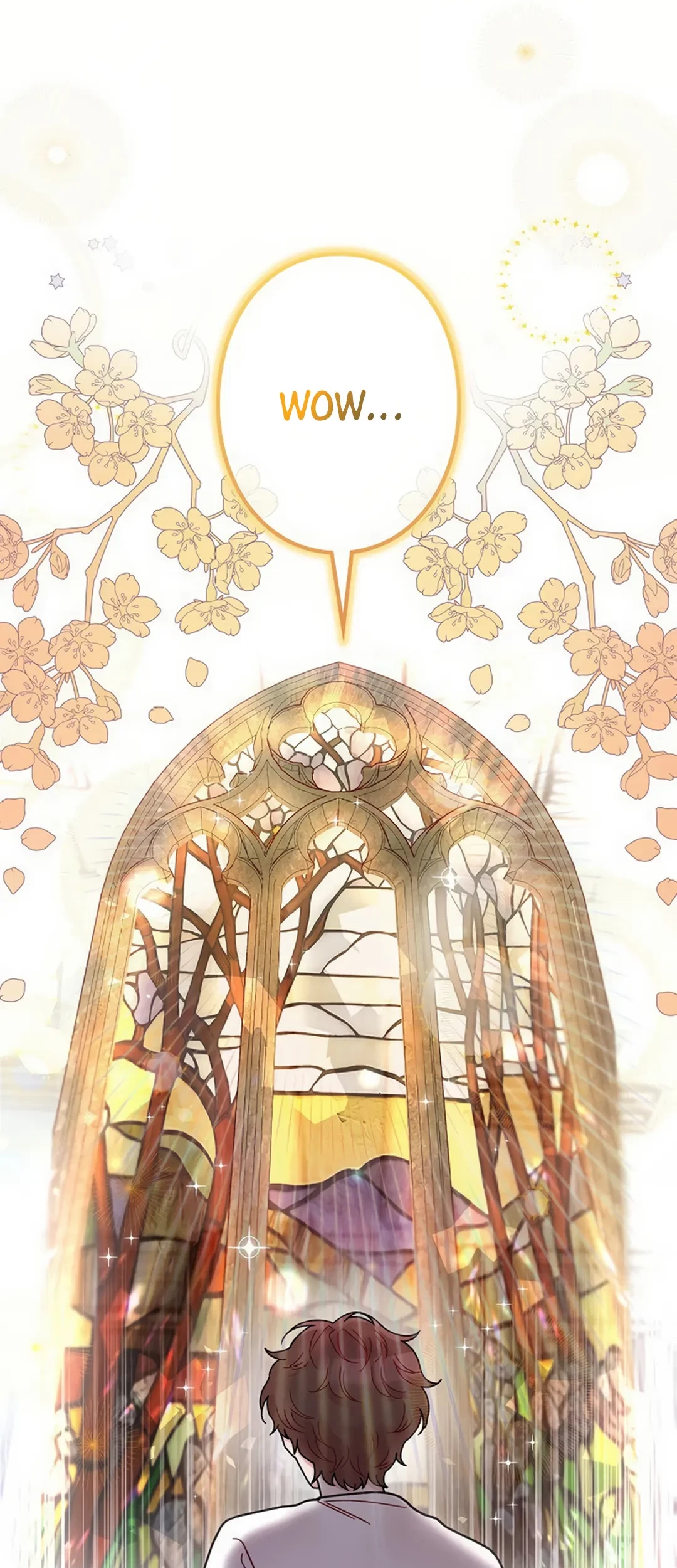 Manhwa The Art Student Who Lived Twice Chapter 6 gambar nomor 2