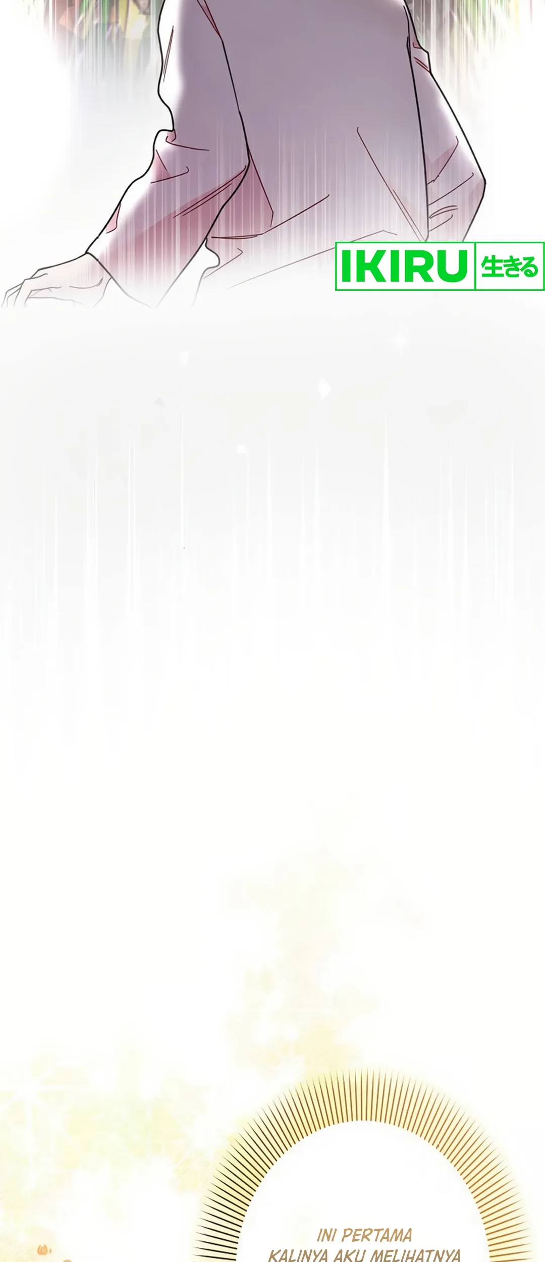 The Art Student Who Lived Twice Chapter 6 Gambar 3