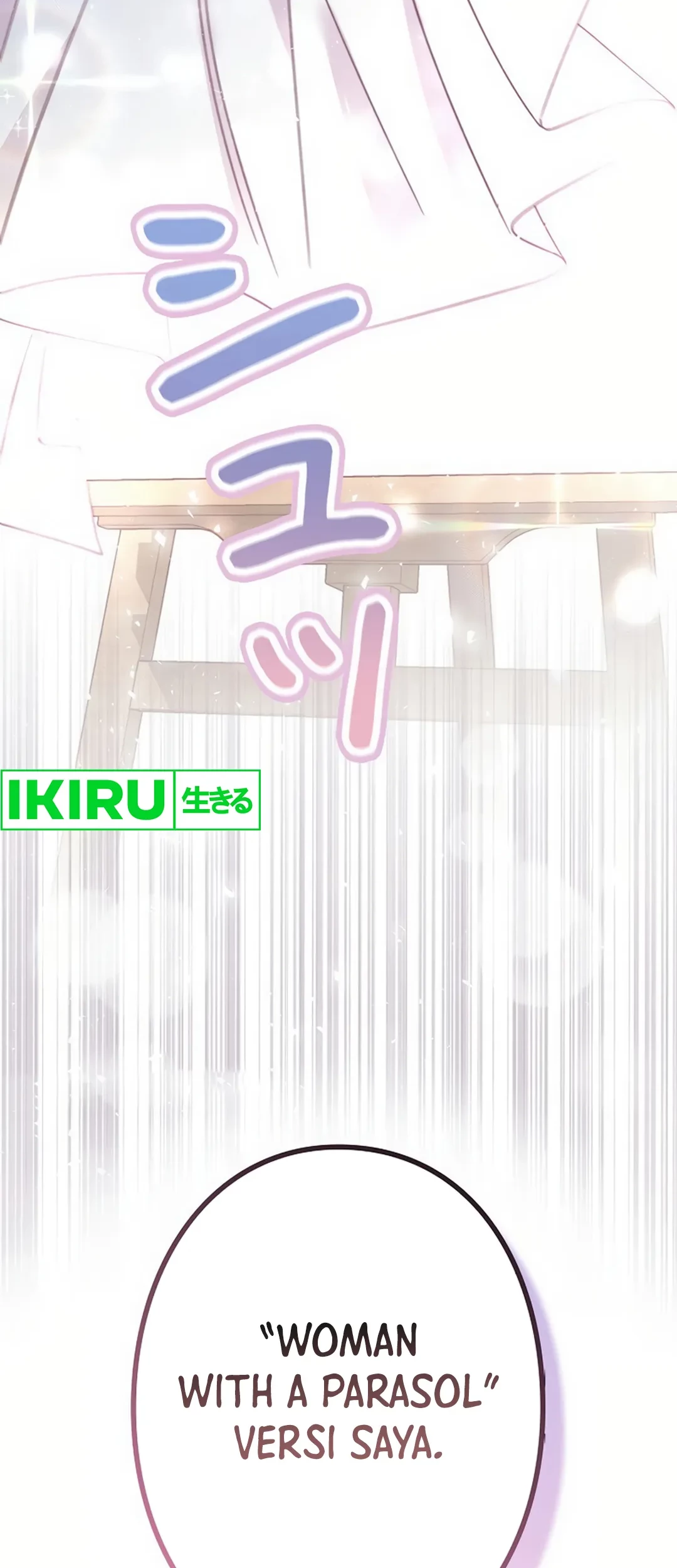 The Art Student Who Lived Twice Chapter 6 Gambar 110