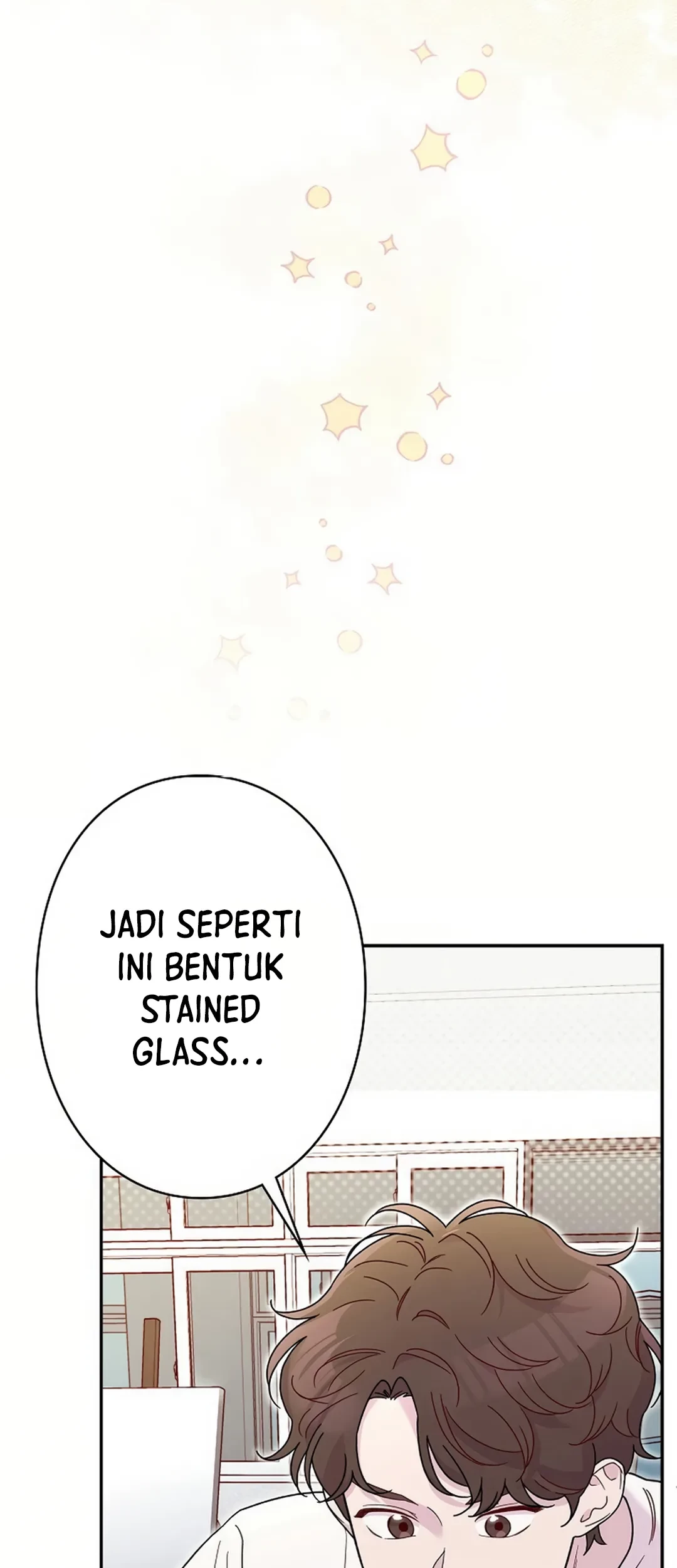 The Art Student Who Lived Twice Chapter 6 Gambar 15