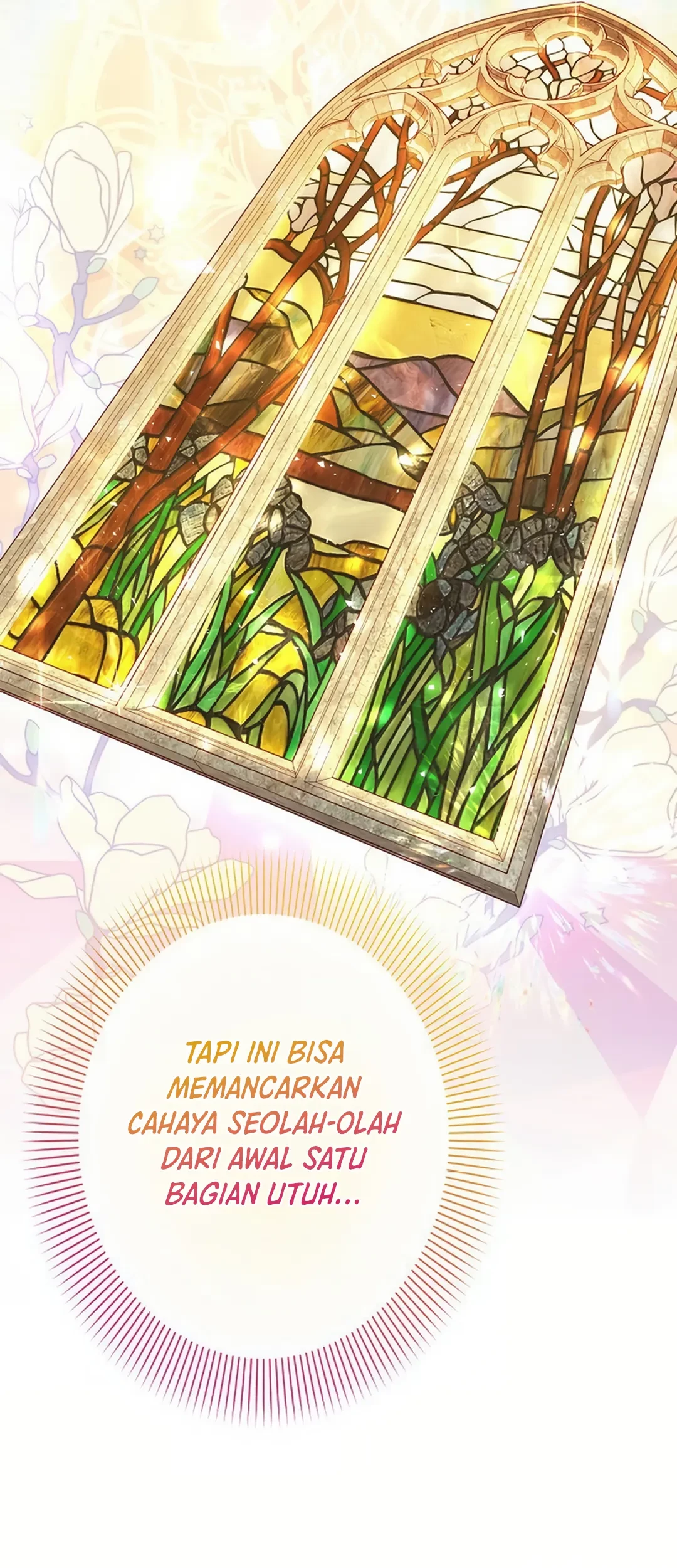 The Art Student Who Lived Twice Chapter 6 Gambar 18