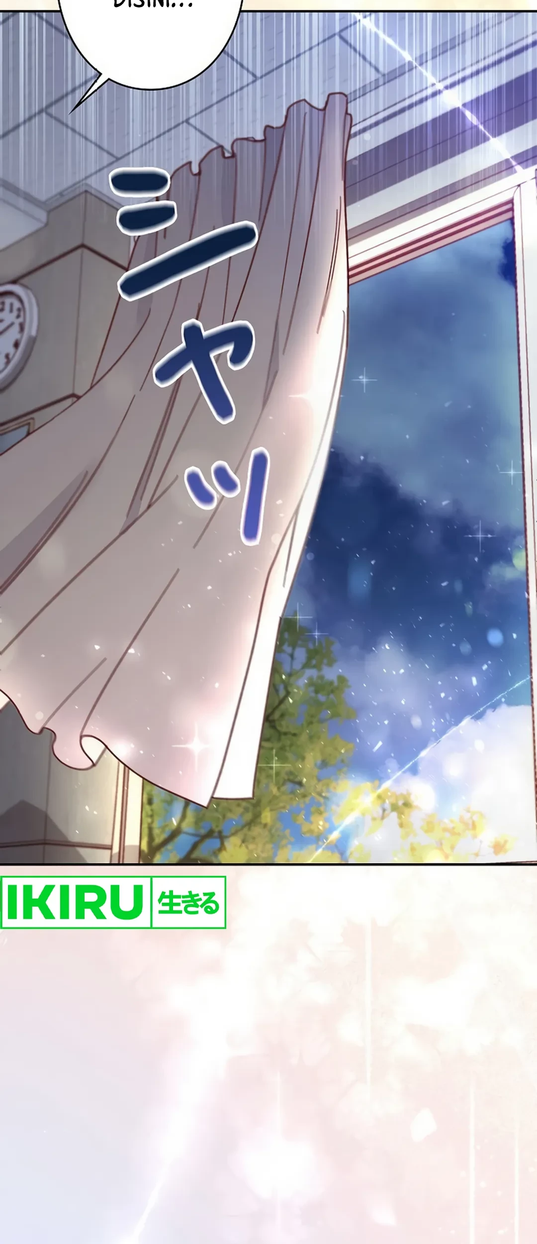 The Art Student Who Lived Twice Chapter 6 Gambar 27