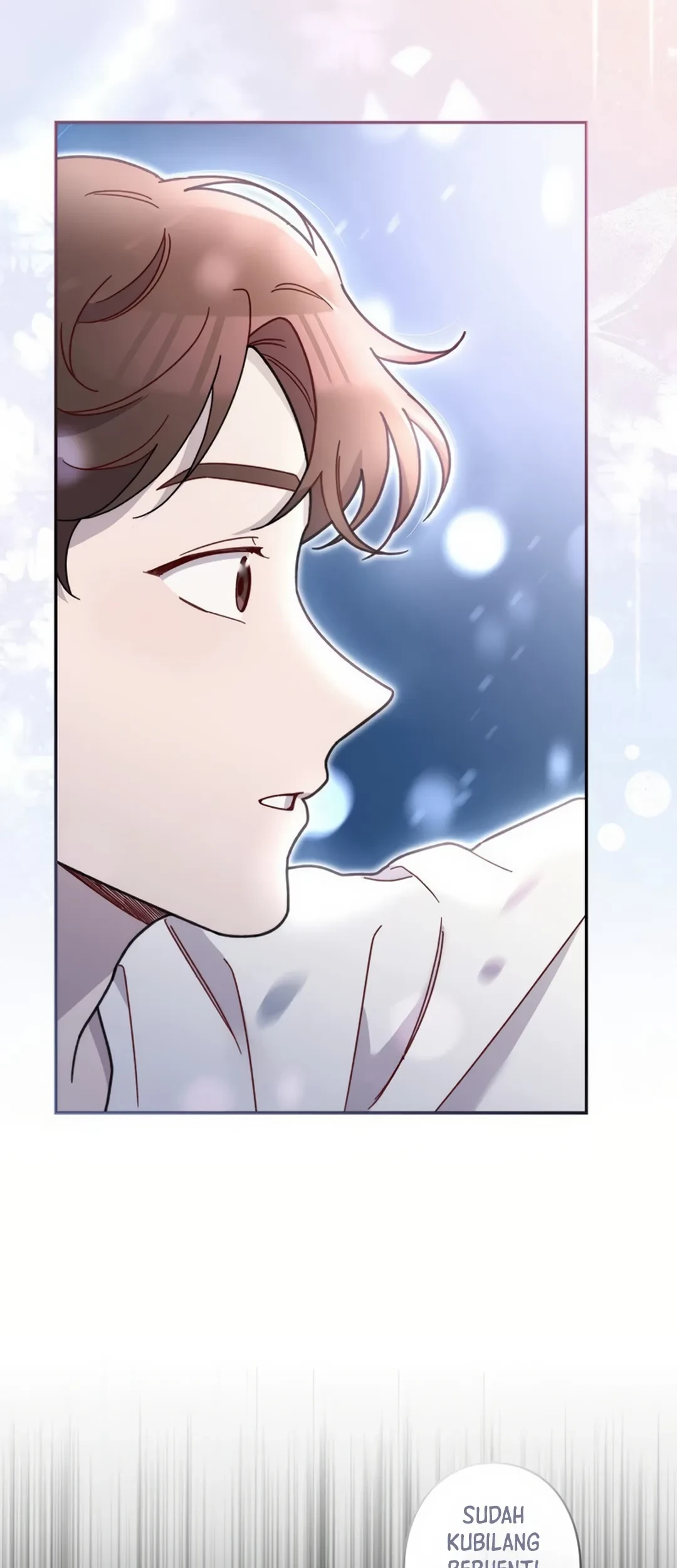 The Art Student Who Lived Twice Chapter 6 Gambar 28