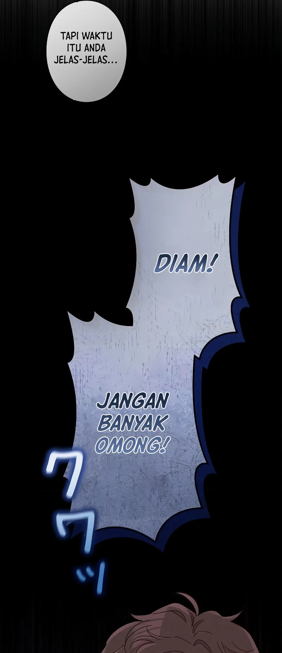 The Art Student Who Lived Twice Chapter 6 Gambar 30