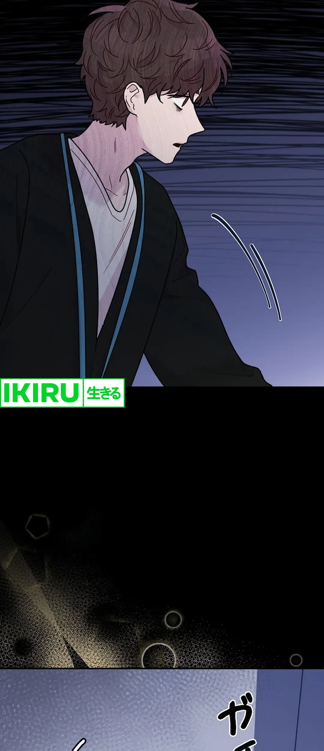 The Art Student Who Lived Twice Chapter 6 Gambar 35