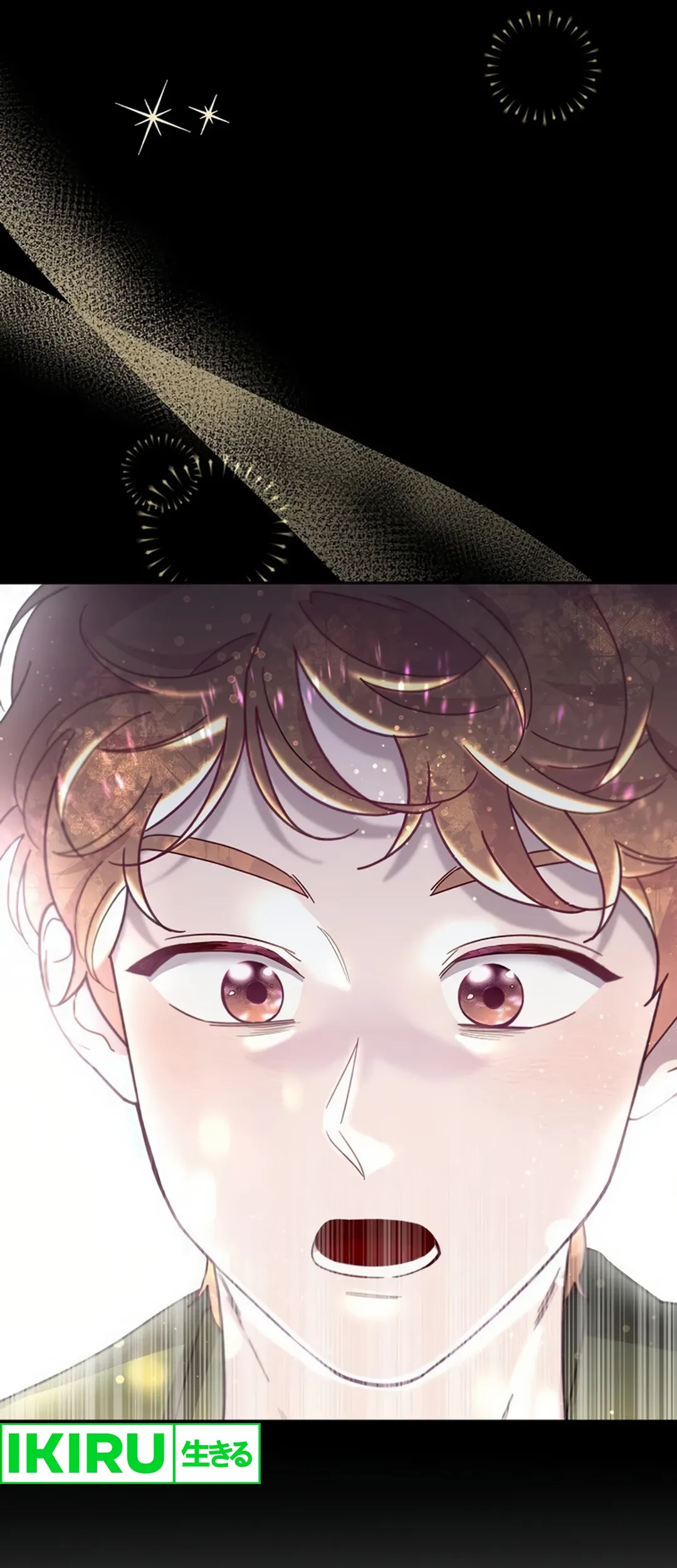 The Art Student Who Lived Twice Chapter 6 Gambar 38