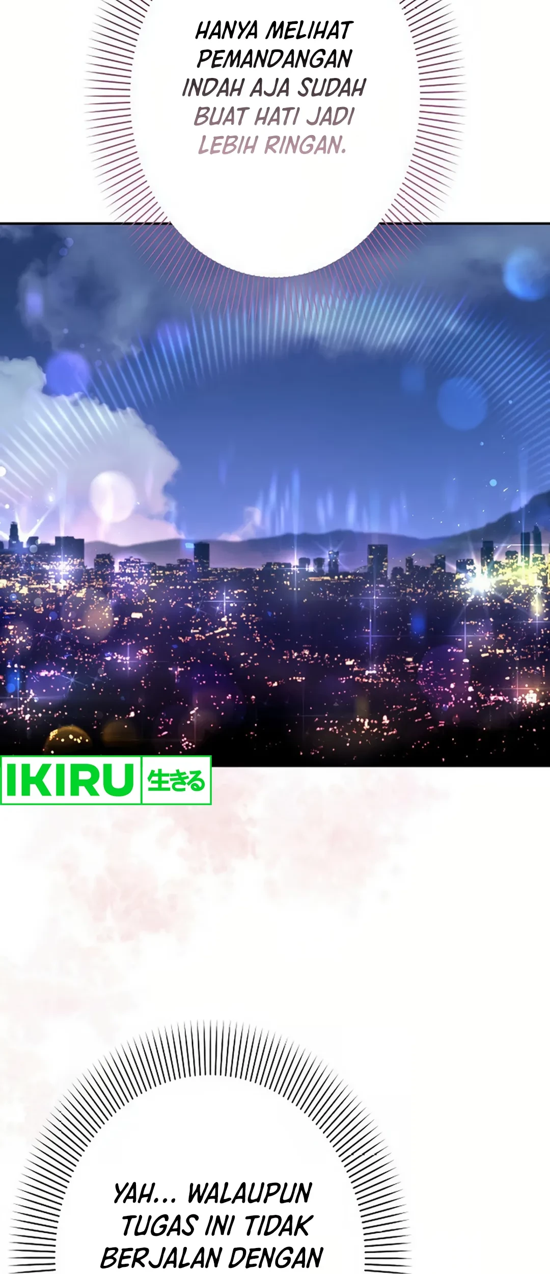 The Art Student Who Lived Twice Chapter 6 Gambar 41