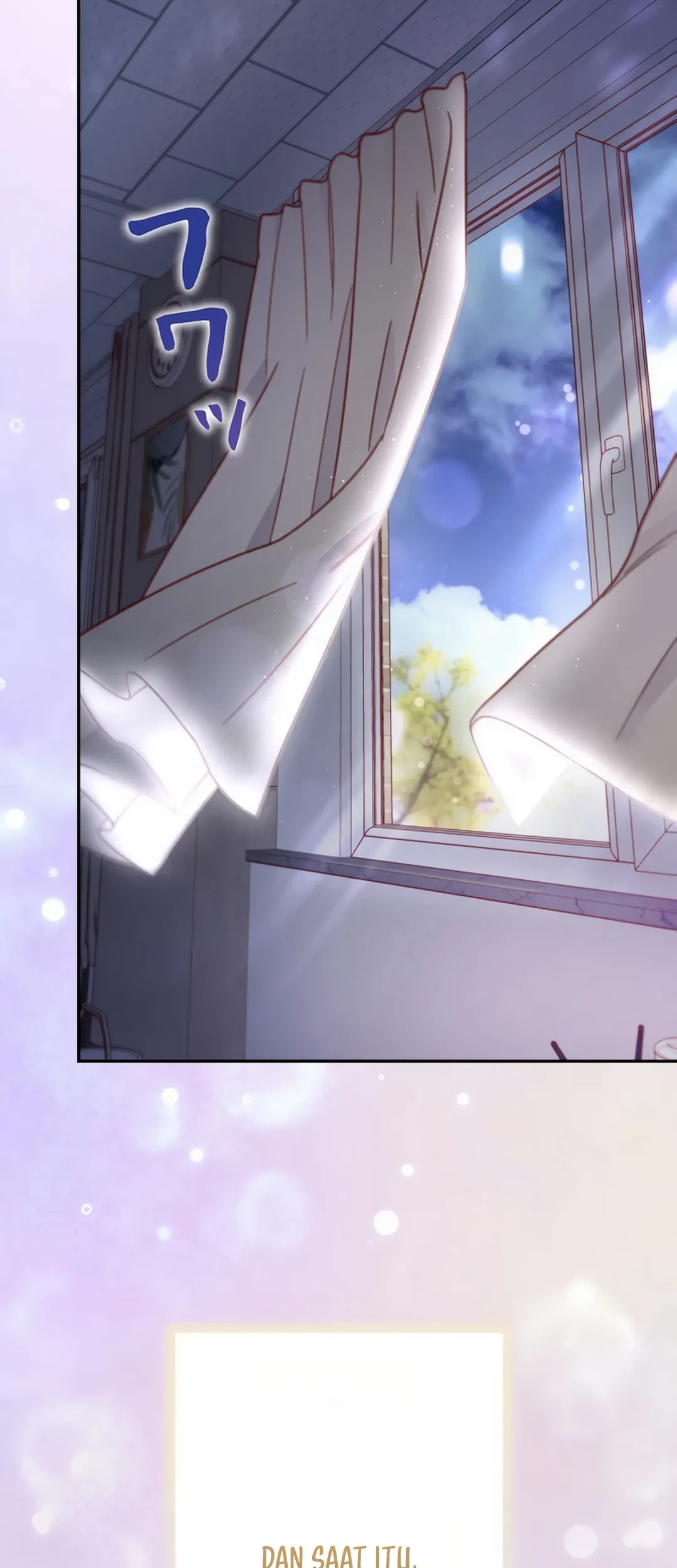 The Art Student Who Lived Twice Chapter 6 Gambar 47