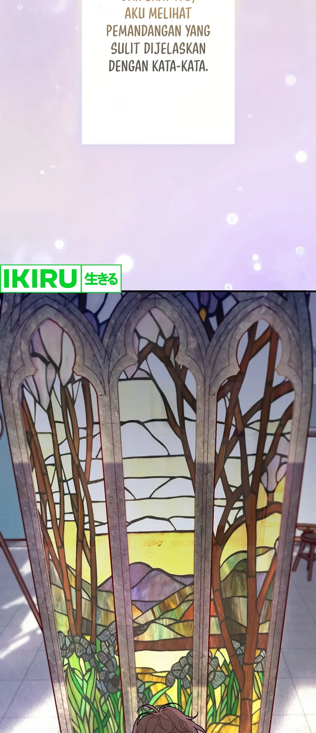 The Art Student Who Lived Twice Chapter 6 Gambar 48