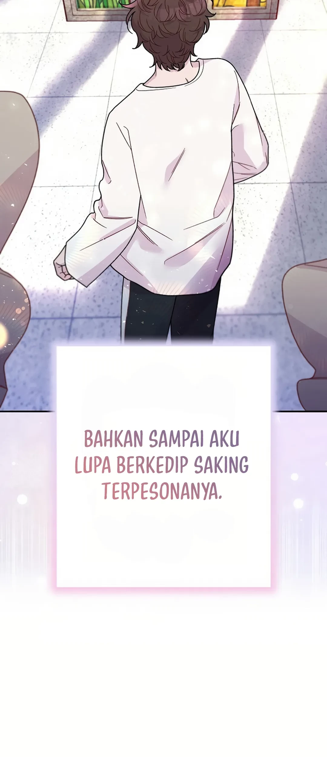 The Art Student Who Lived Twice Chapter 6 Gambar 49